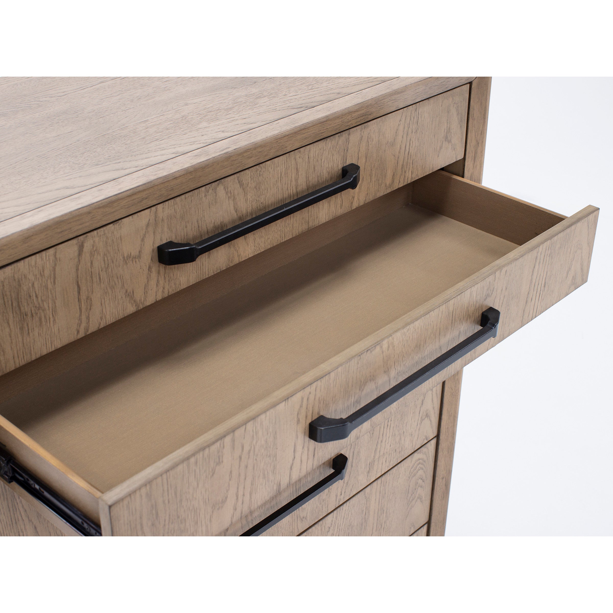 Lincoln Chest