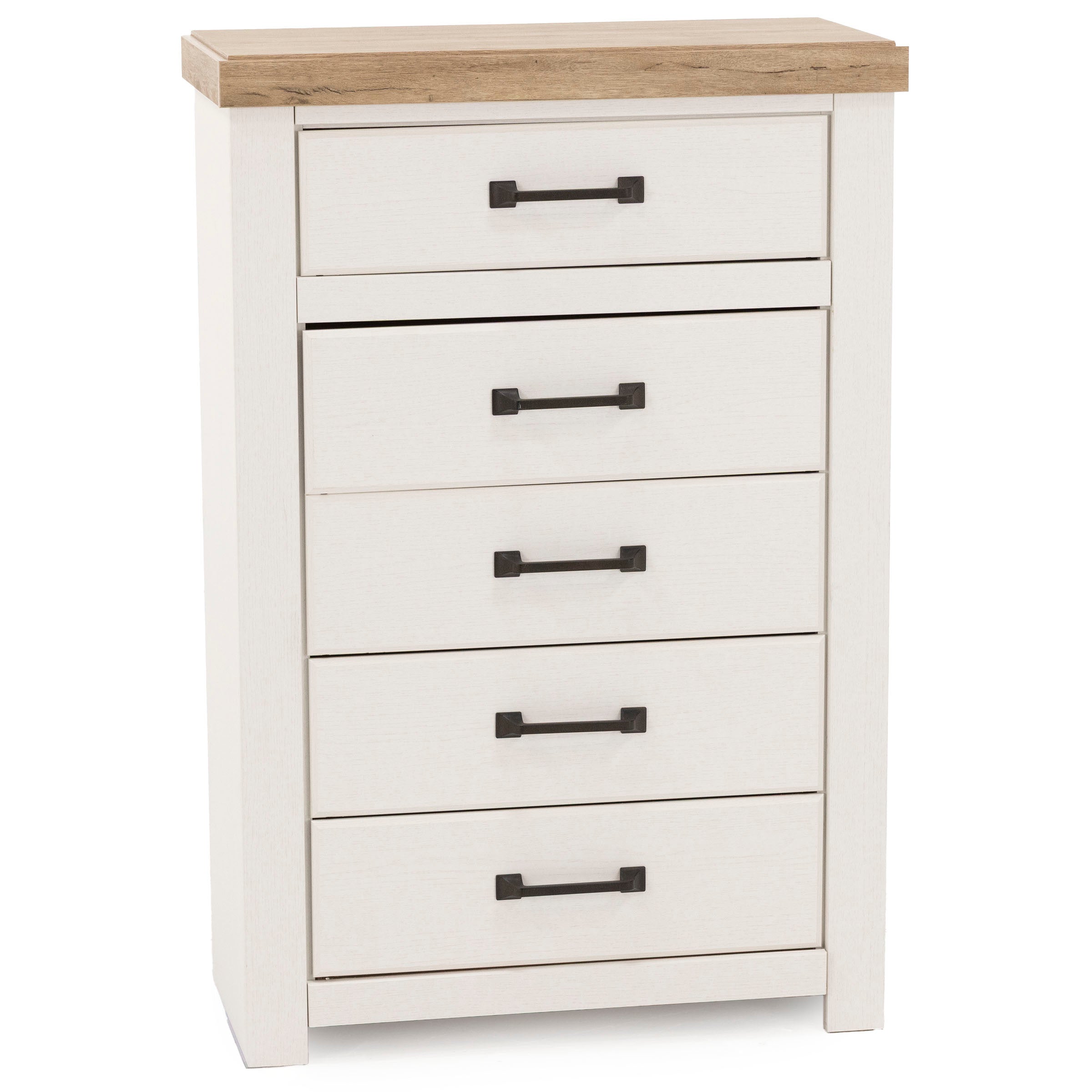 June Chest