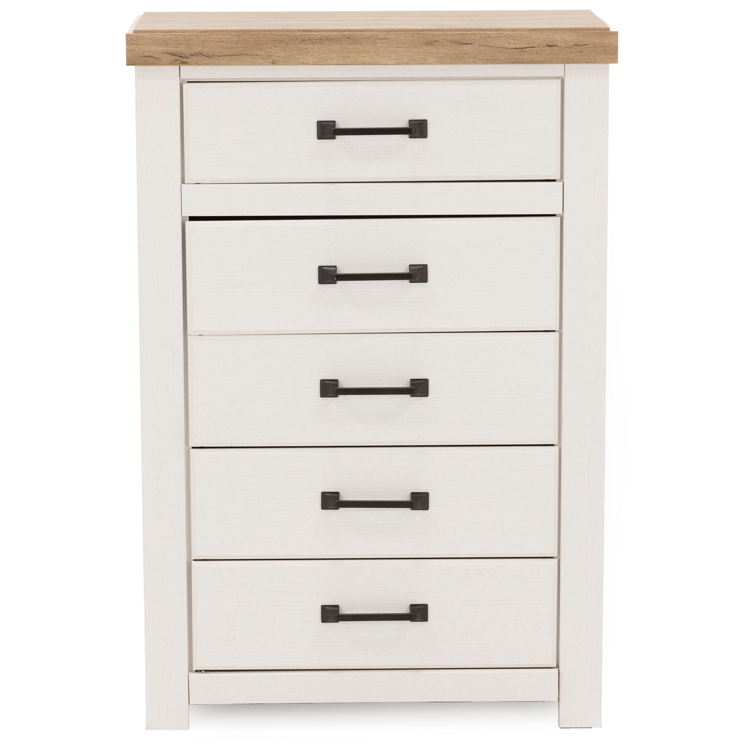 June Chest