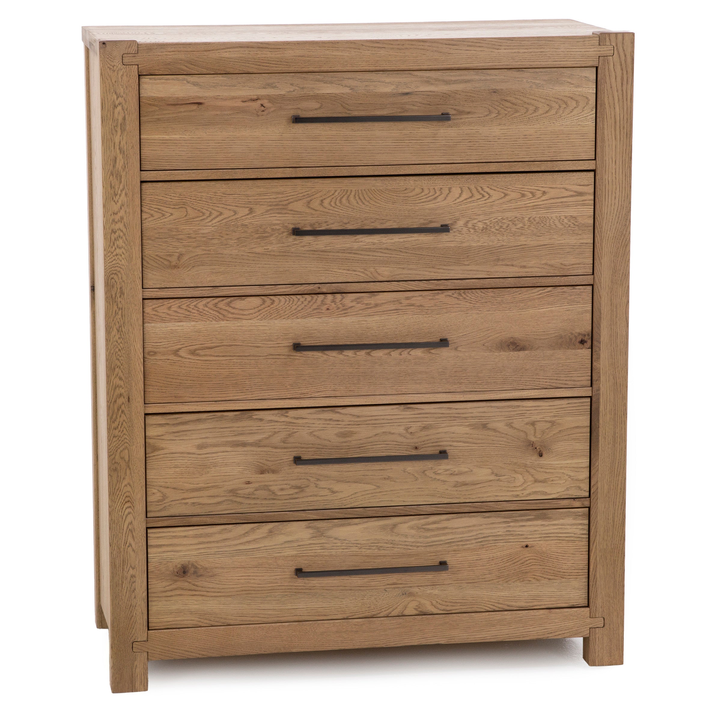 Joinery 5 Drawer Chest