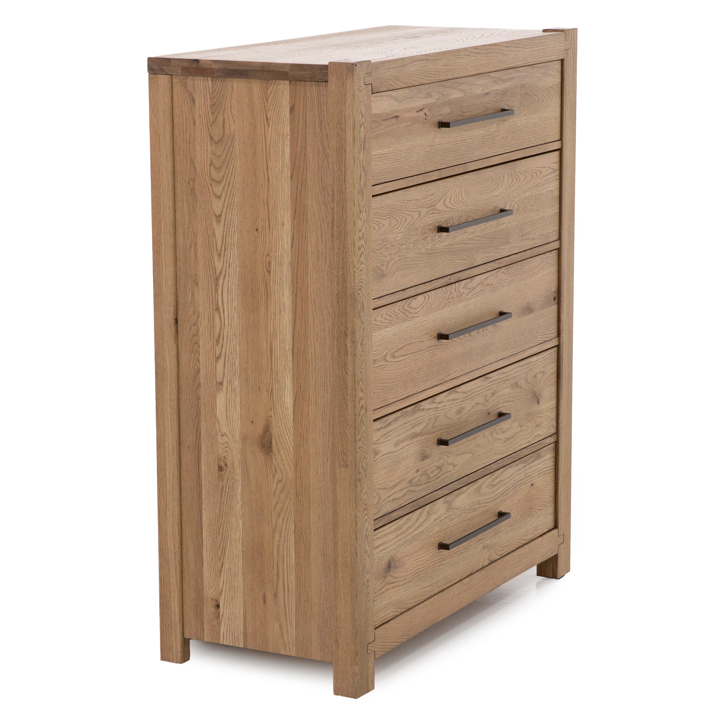 Joinery 5 Drawer Chest