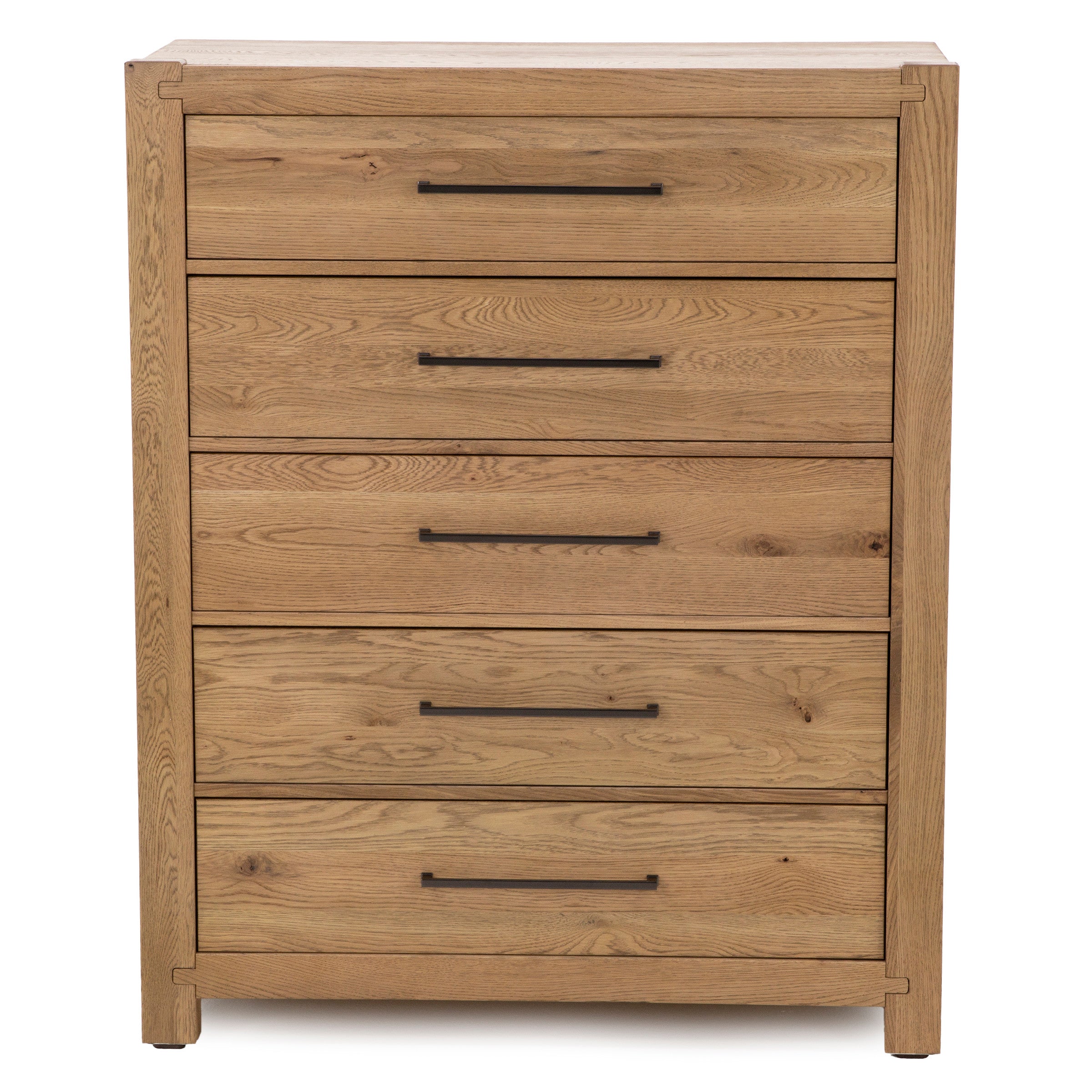 Joinery 5 Drawer Chest
