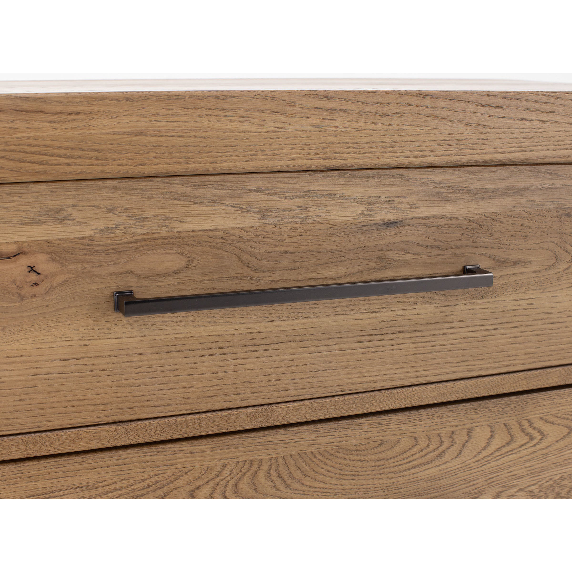 Joinery 5 Drawer Chest