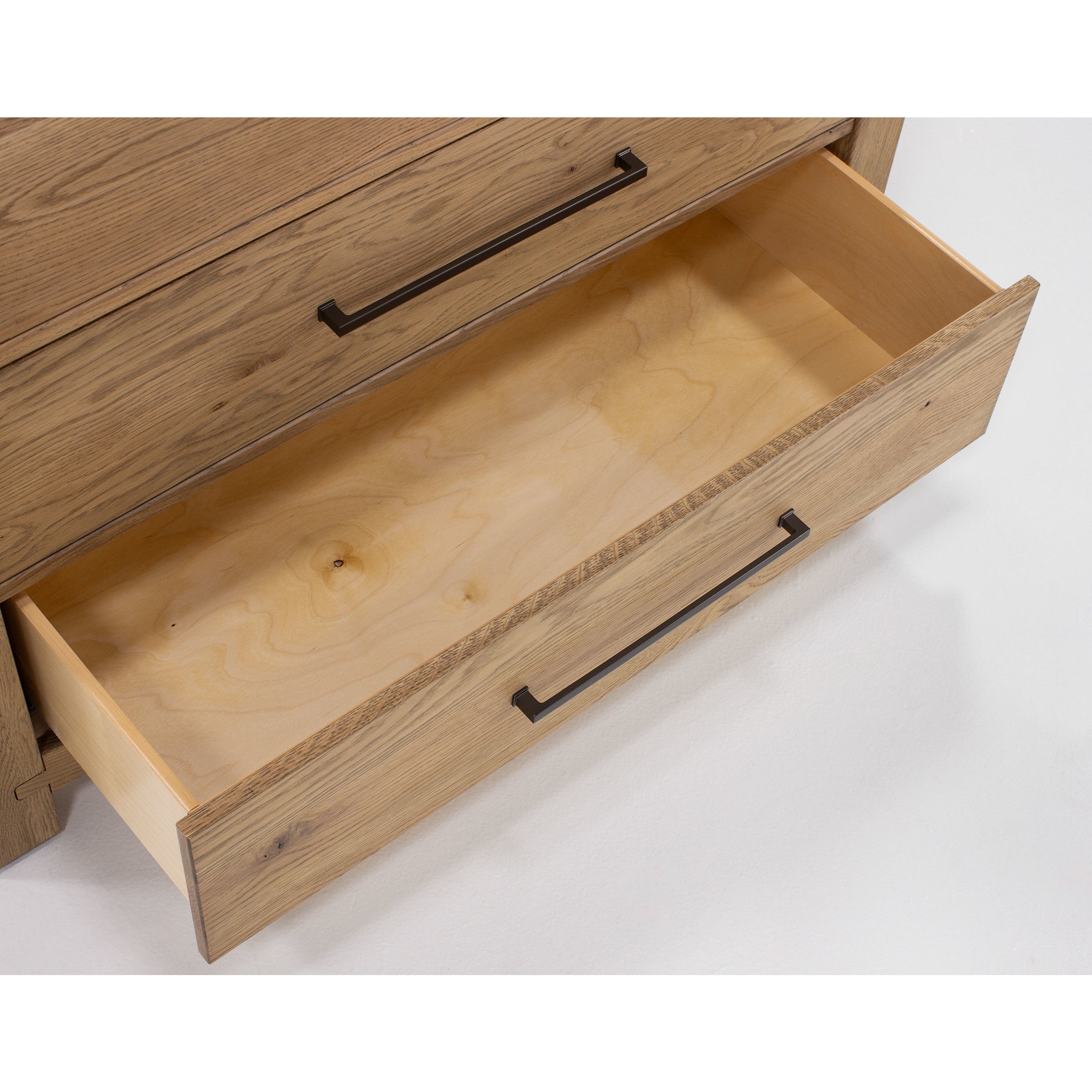 Joinery 5 Drawer Chest