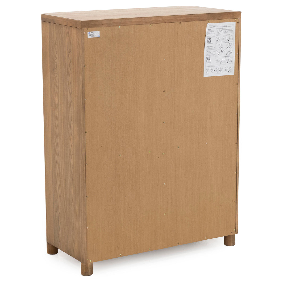 Harmony Chest