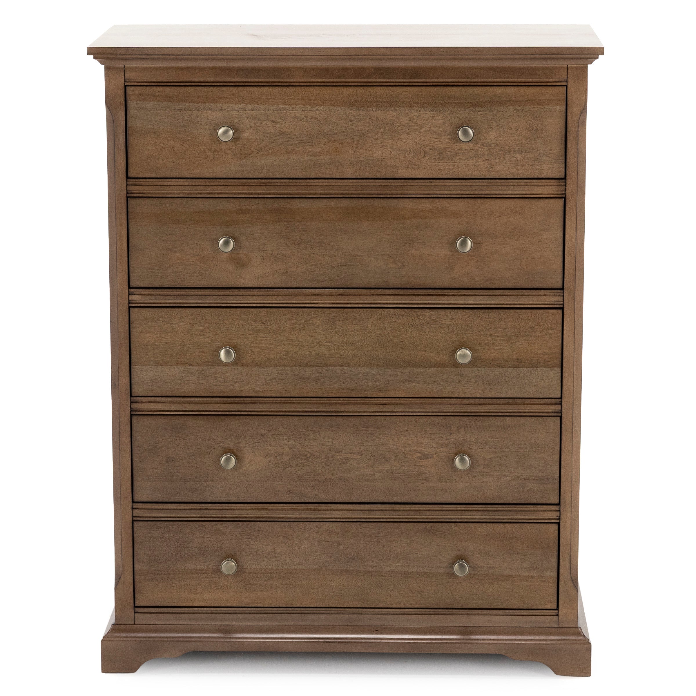 French Quarter 5 Drawer Chest