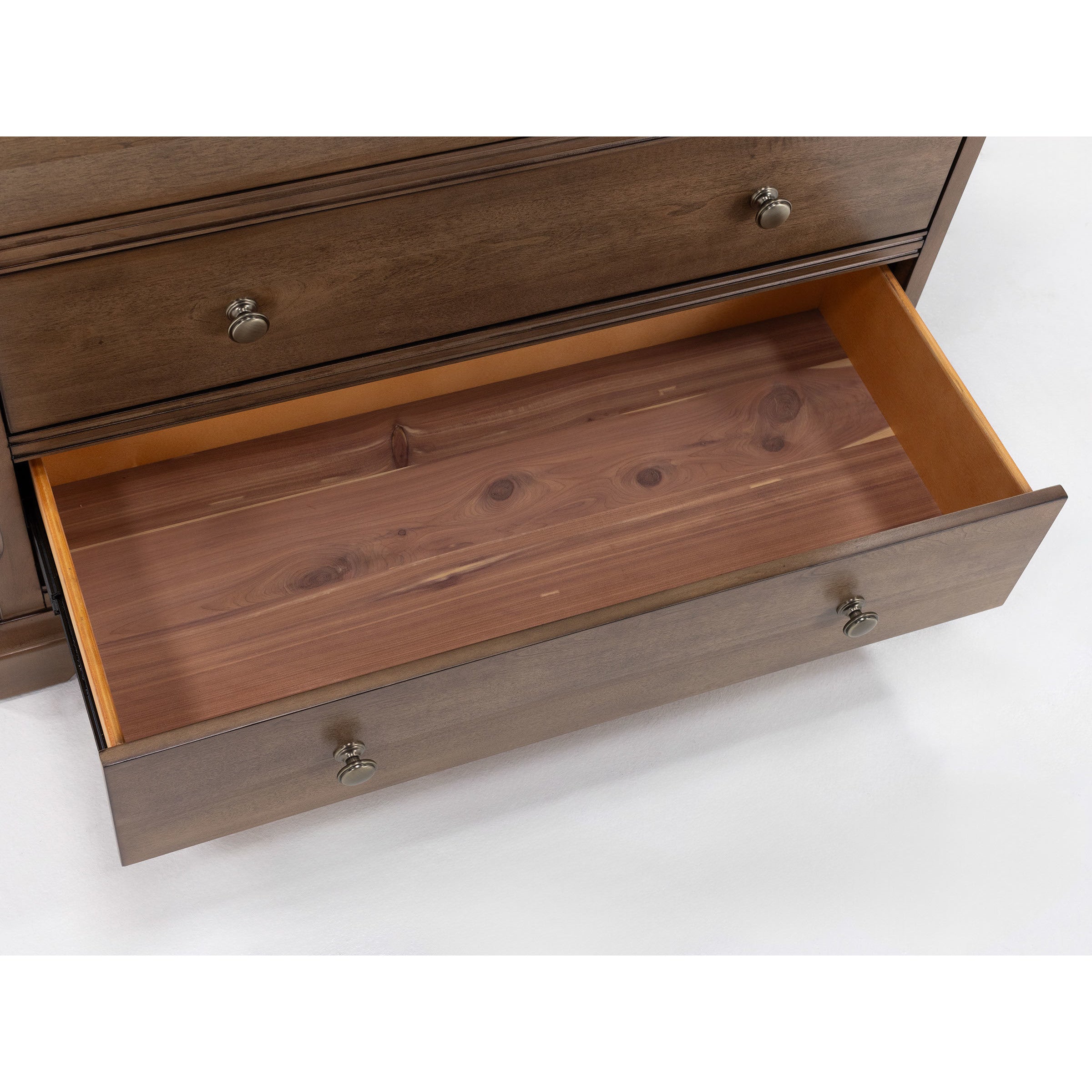 French Quarter 5 Drawer Chest