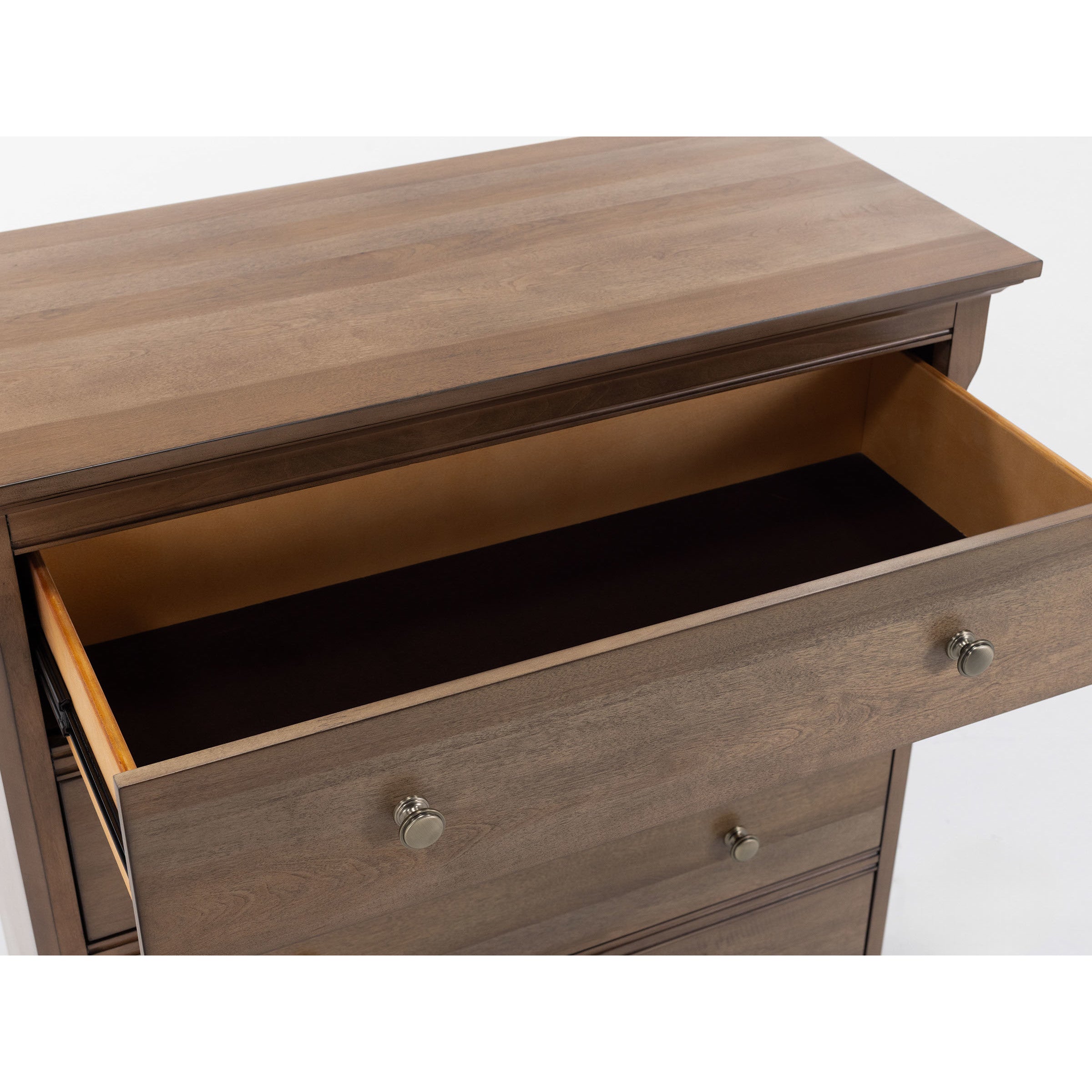 French Quarter 5 Drawer Chest