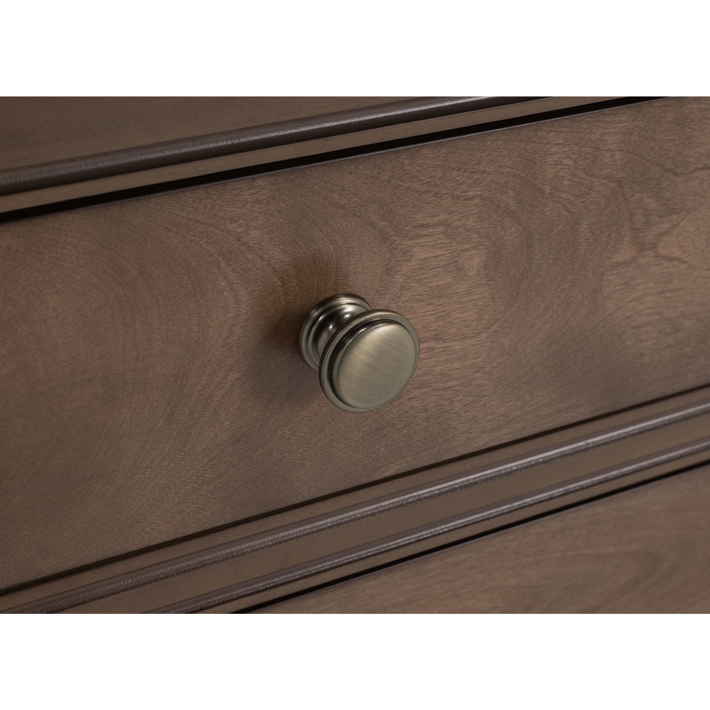 French Quarter 5 Drawer Chest