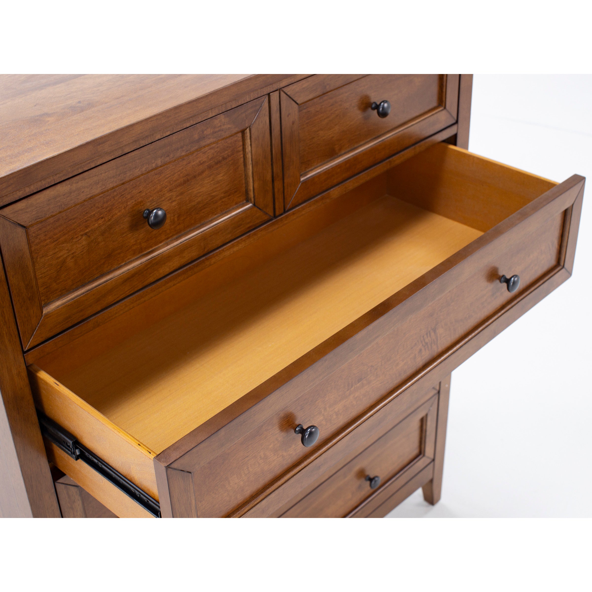 Spencer Chest