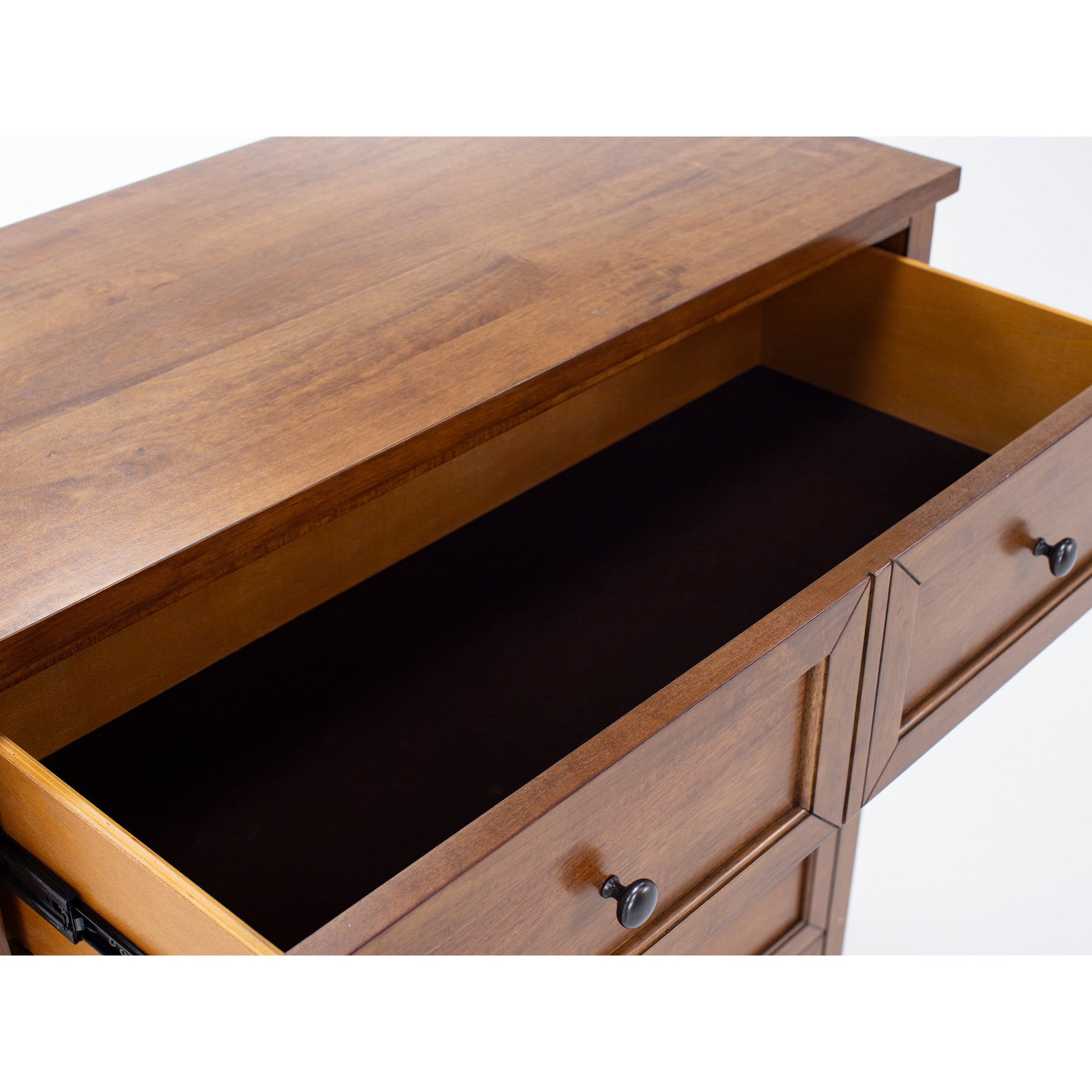 Spencer Chest