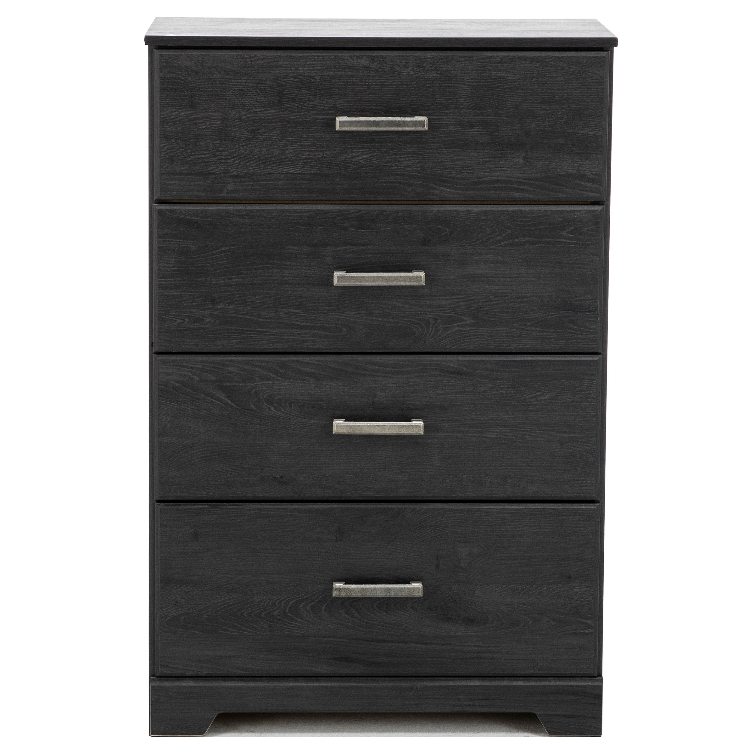 Essentials Chest
