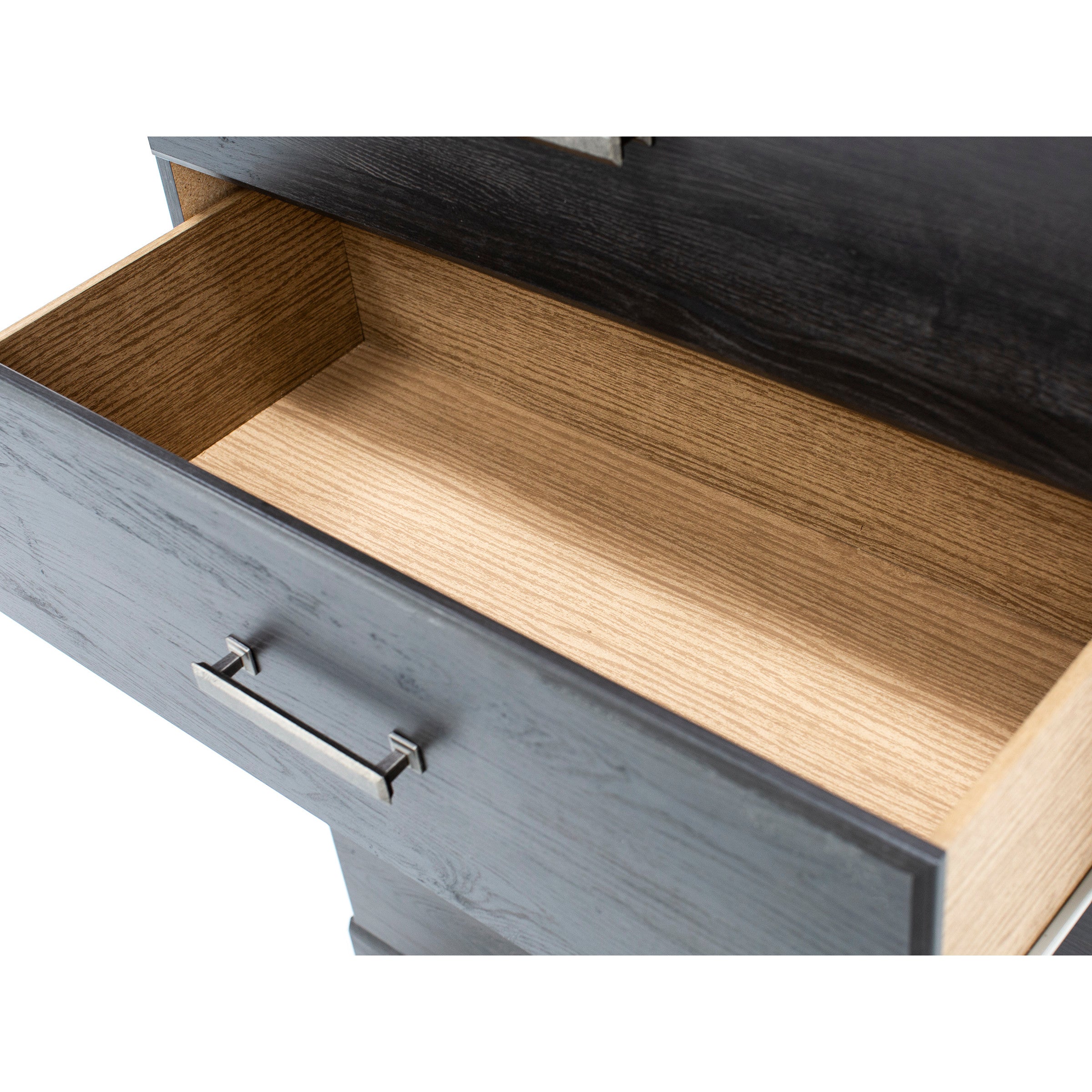 Essentials Chest