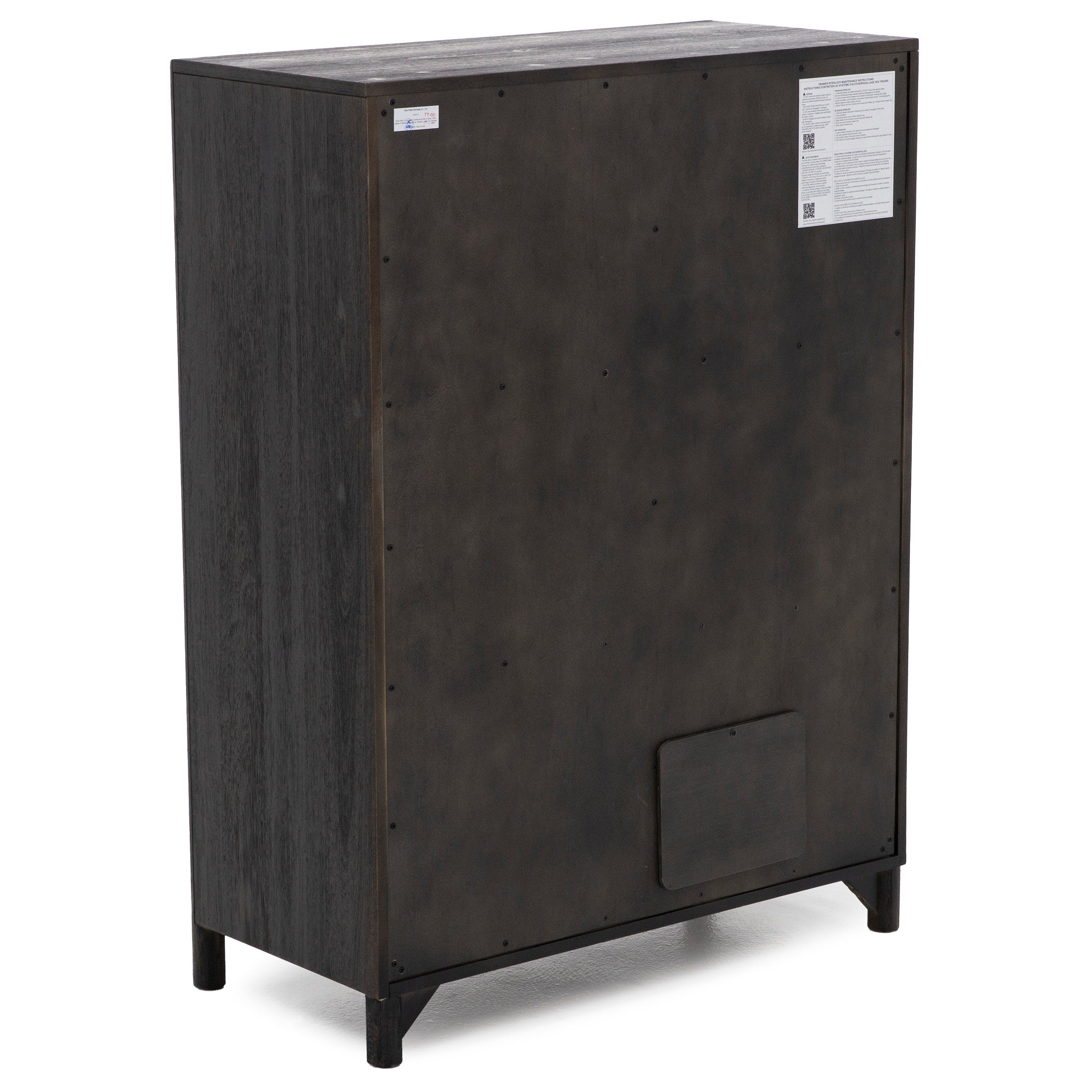 Knox Chest