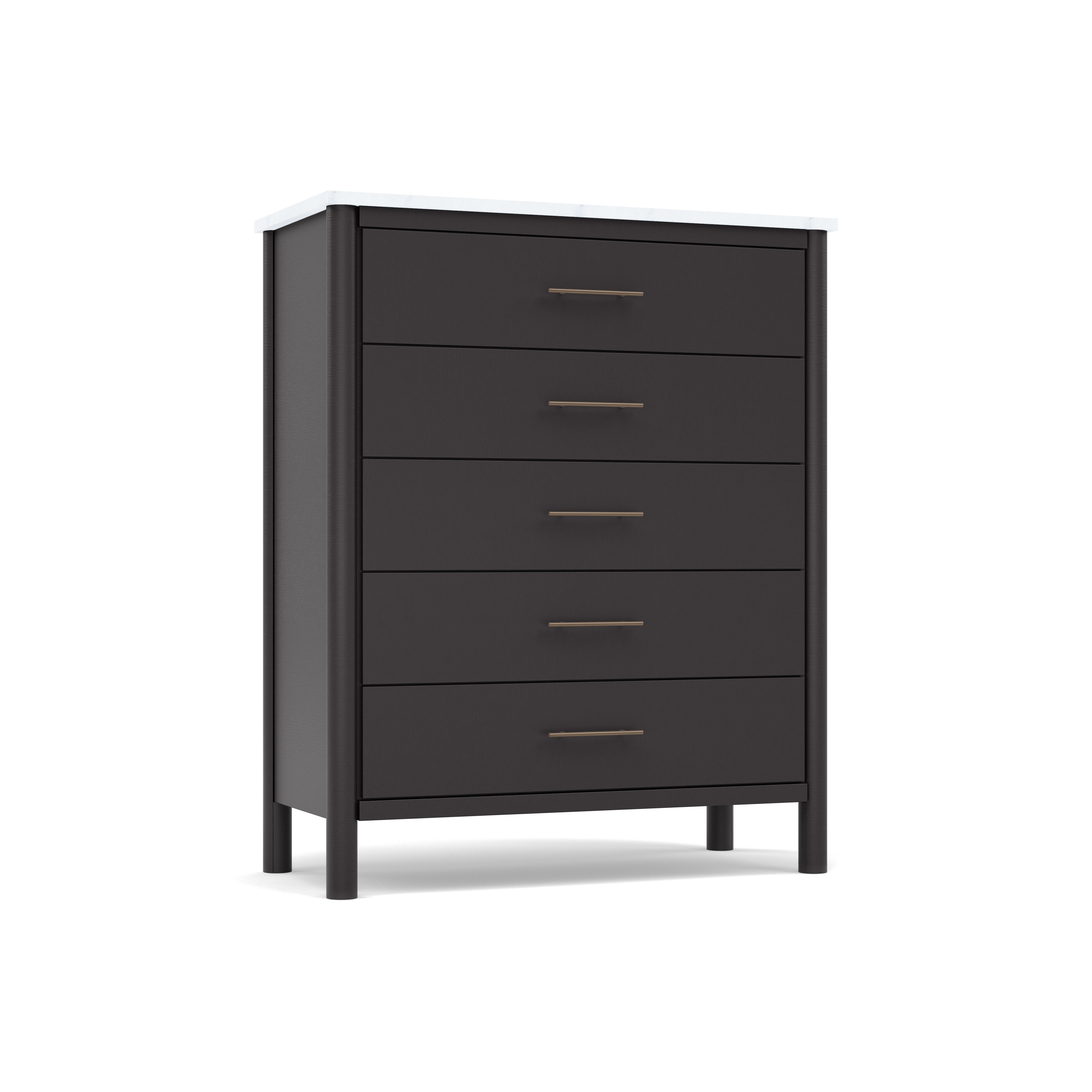 Hudson Chest