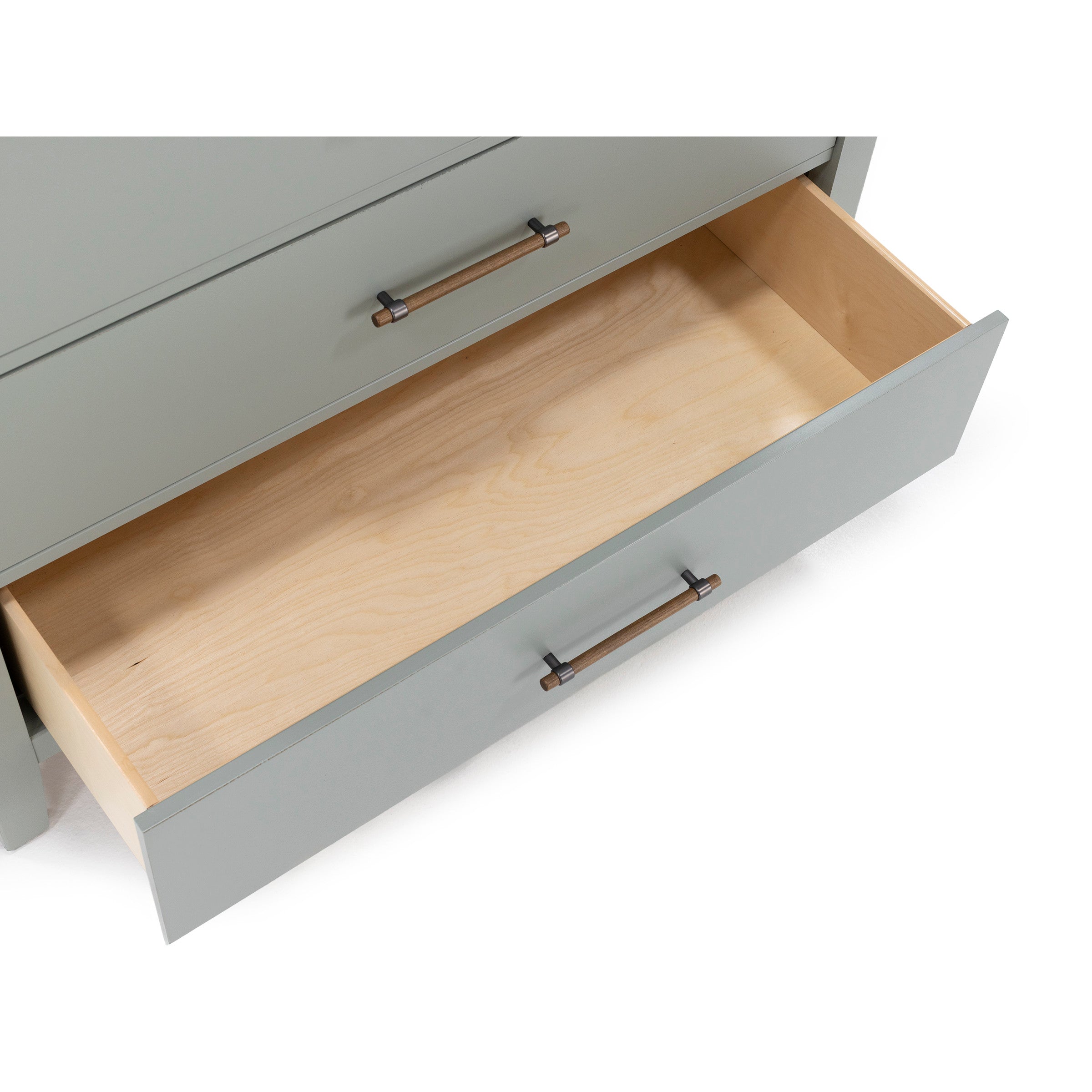 Pure Maple Chest