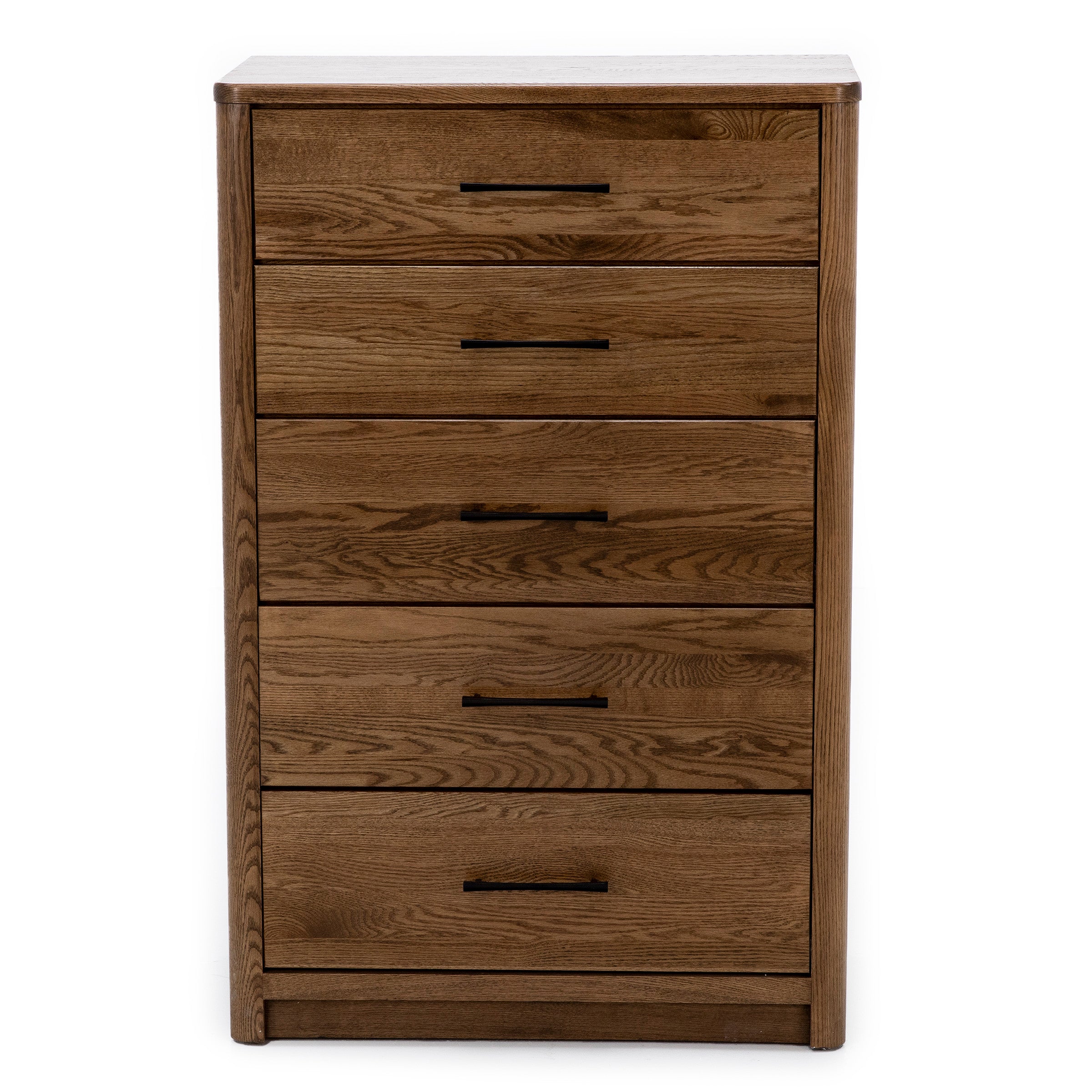 Witmer Modern Oak Chest