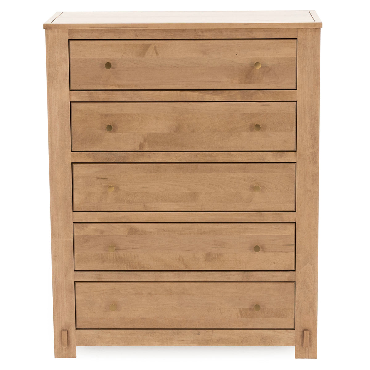 Witmer Telluride Chest