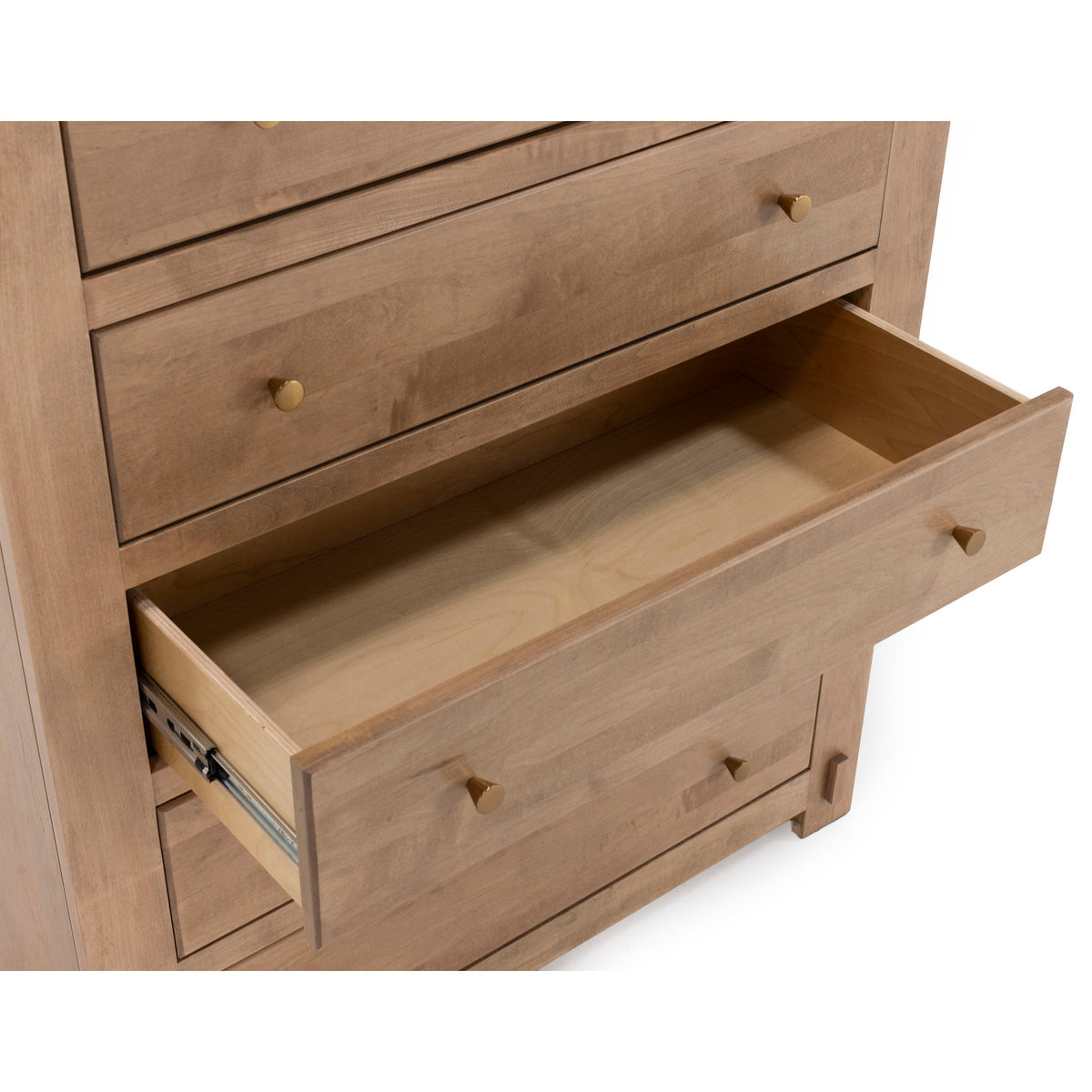 Witmer Telluride Chest