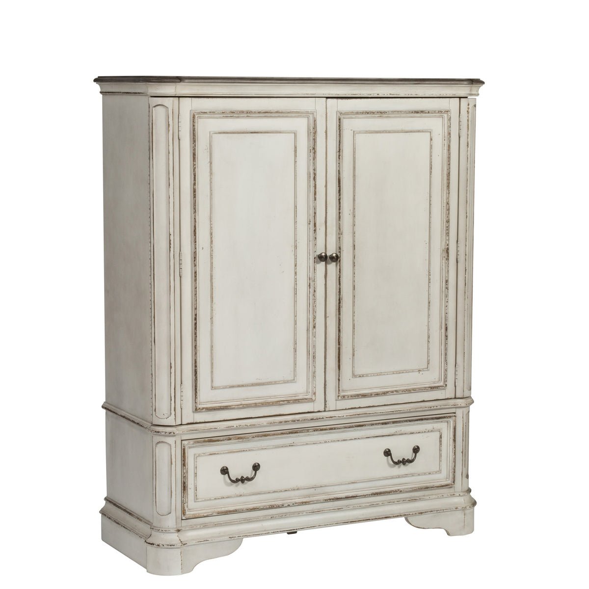 Chateau Door Chest