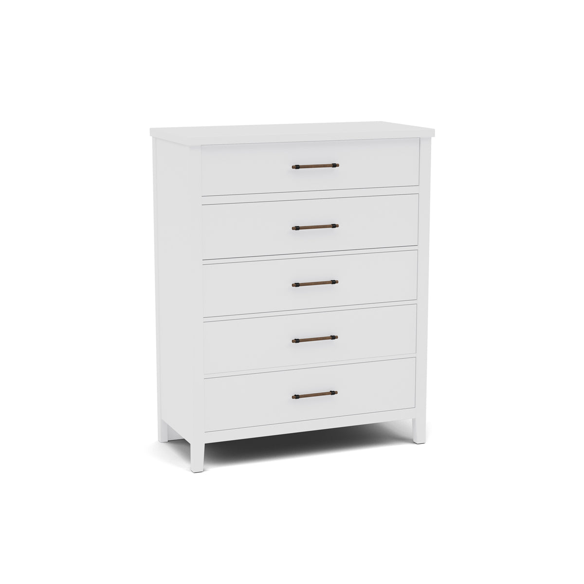 Pure Maple Chest