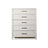 #184 Cottage White