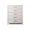 #184 Cottage White