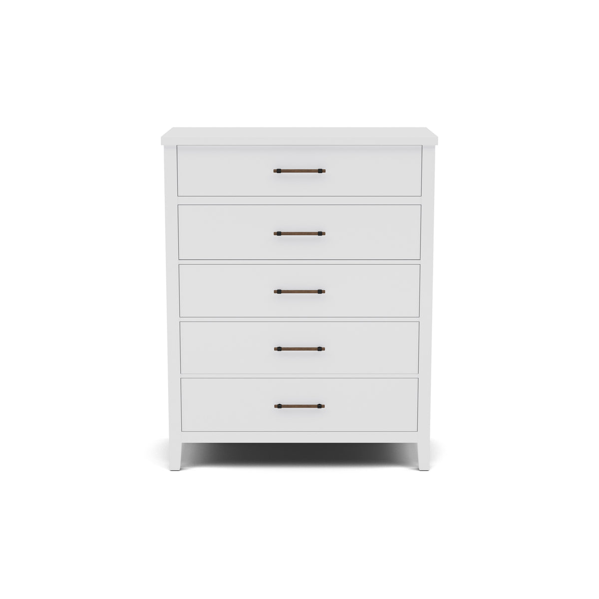 Pure Maple Chest