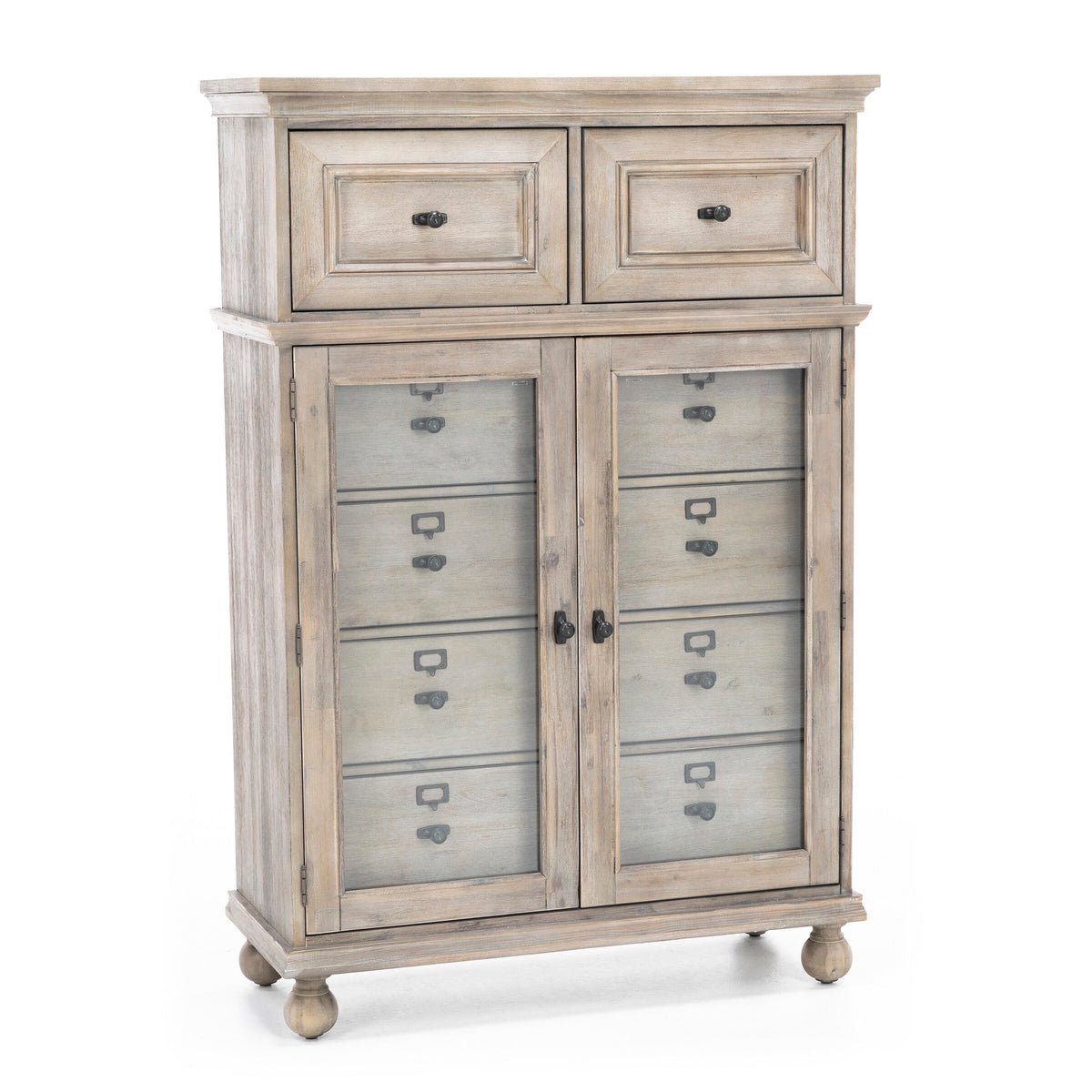 Hampton Door Chest