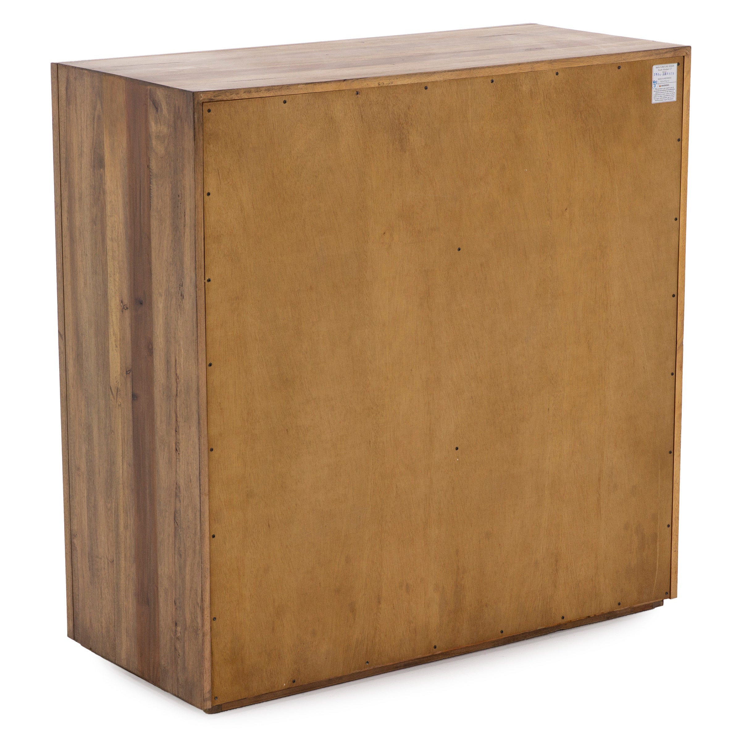 La Jolla Mule Chest