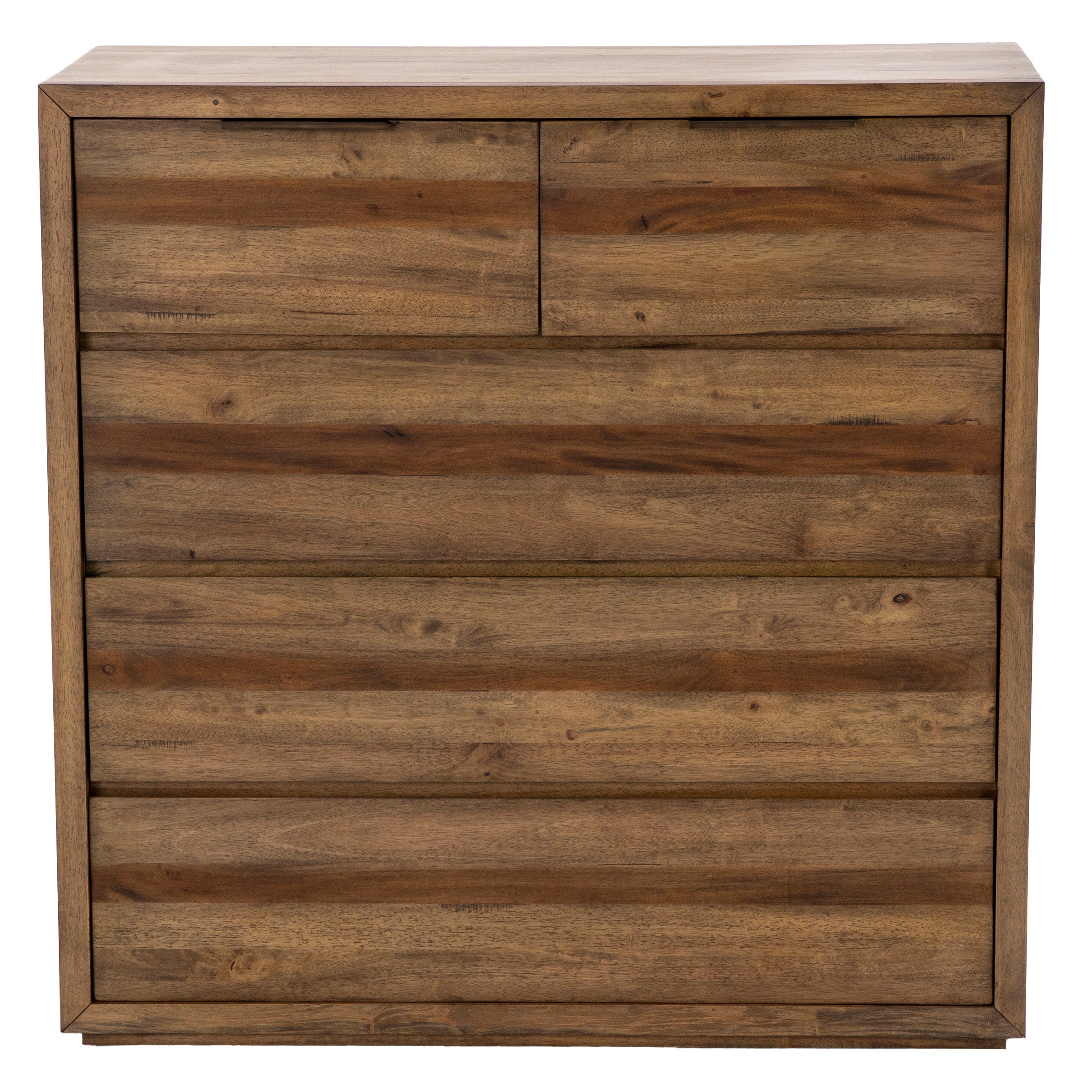 La Jolla Mule Chest