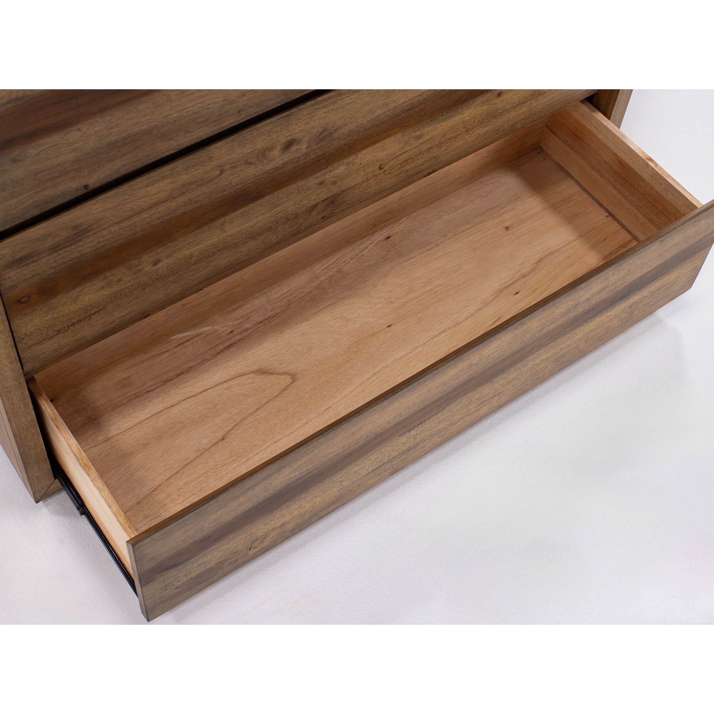La Jolla Mule Chest