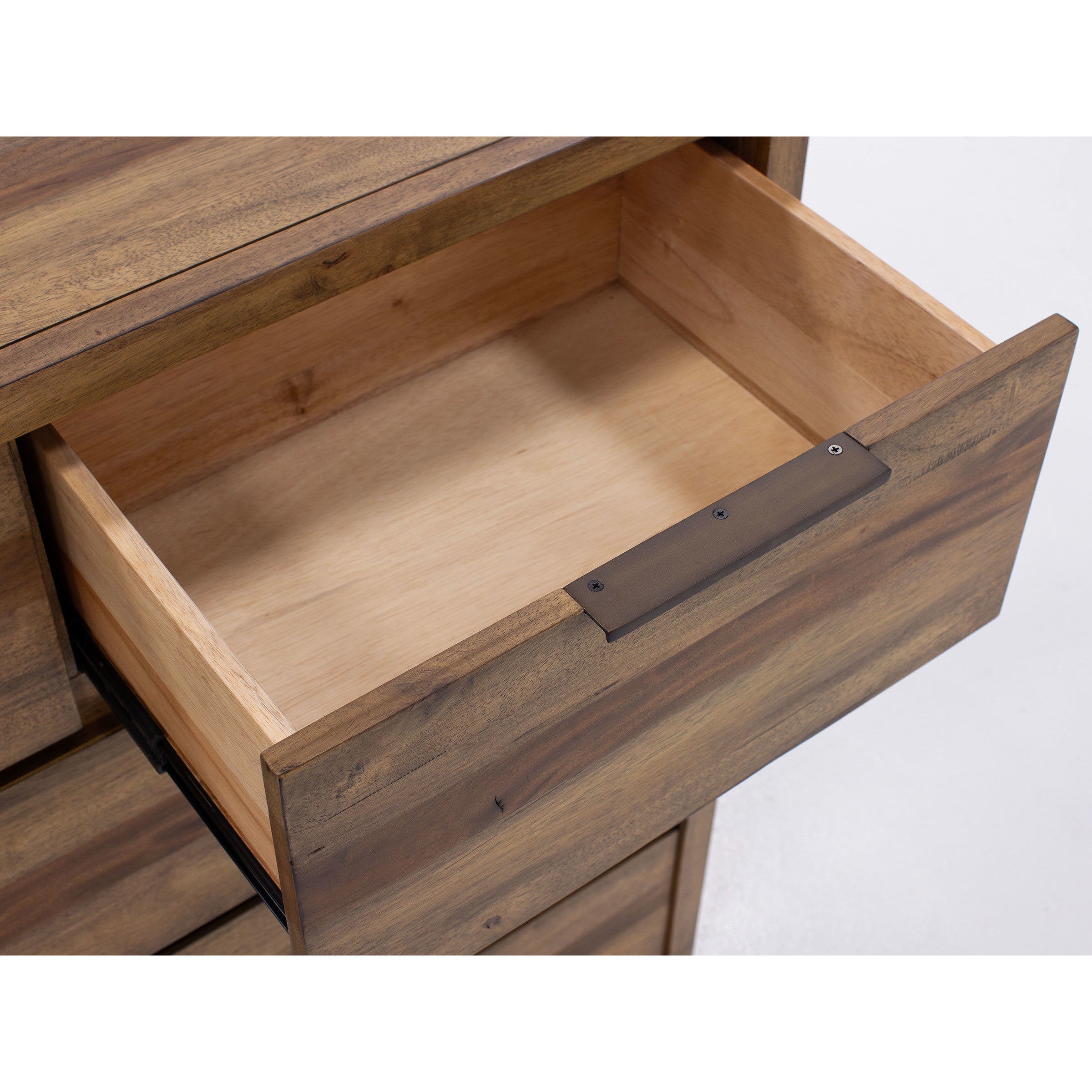La Jolla Mule Chest