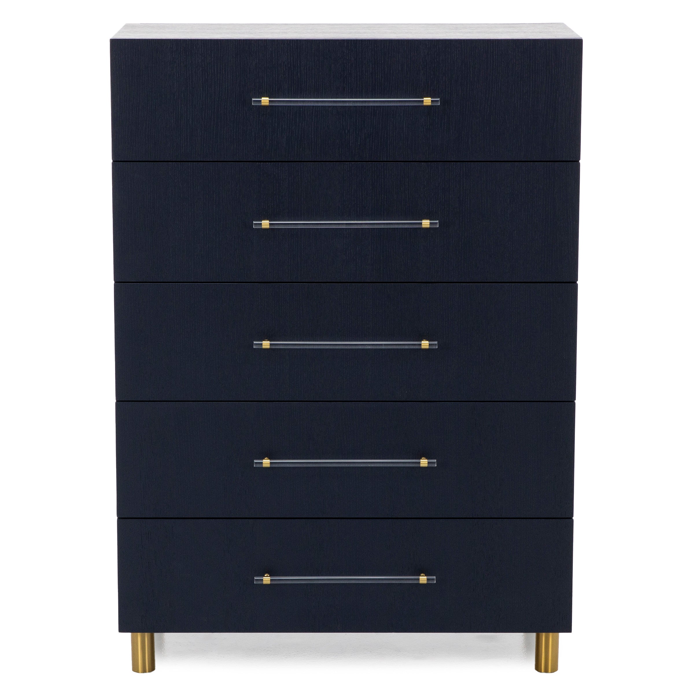 Sapphire Chest