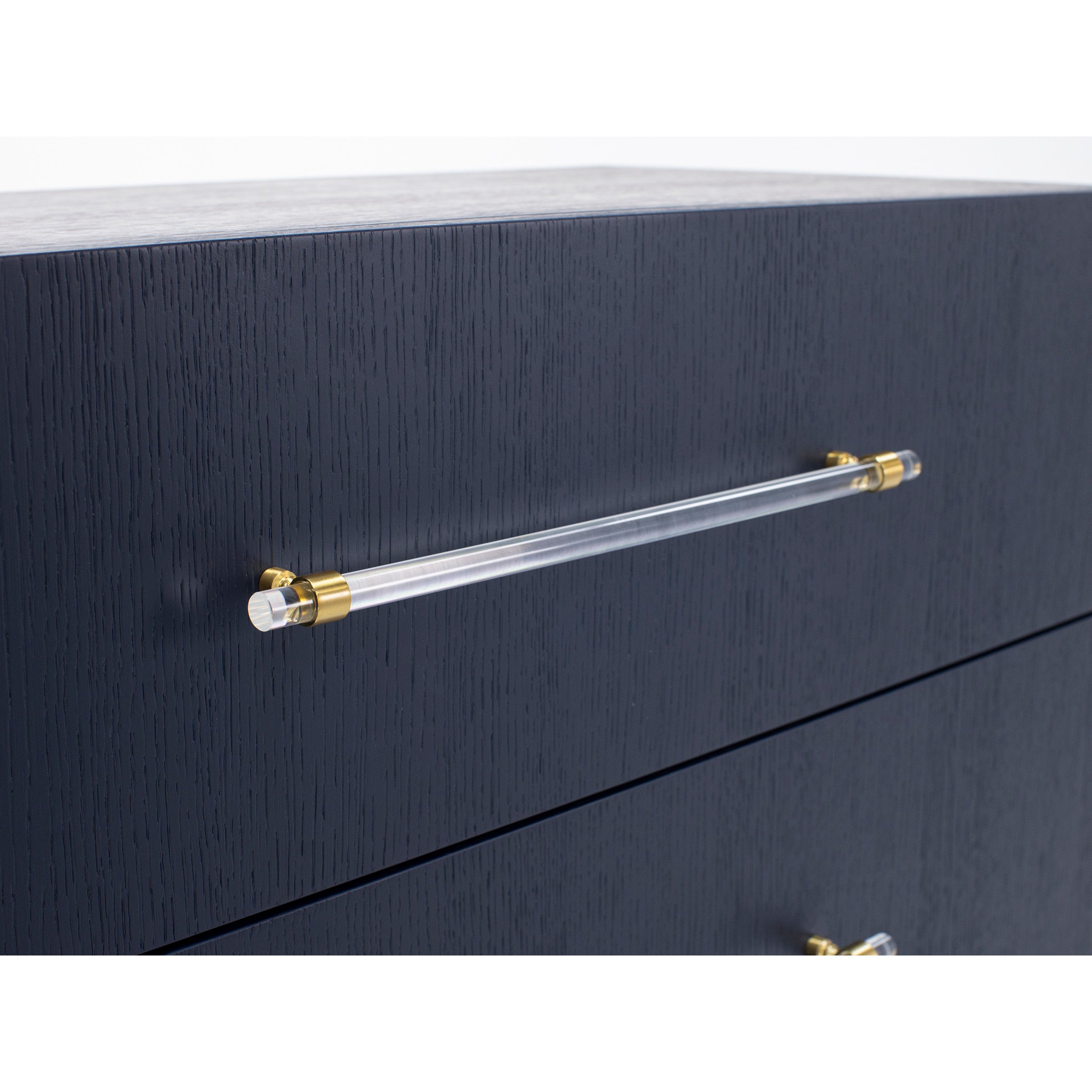 Sapphire Chest