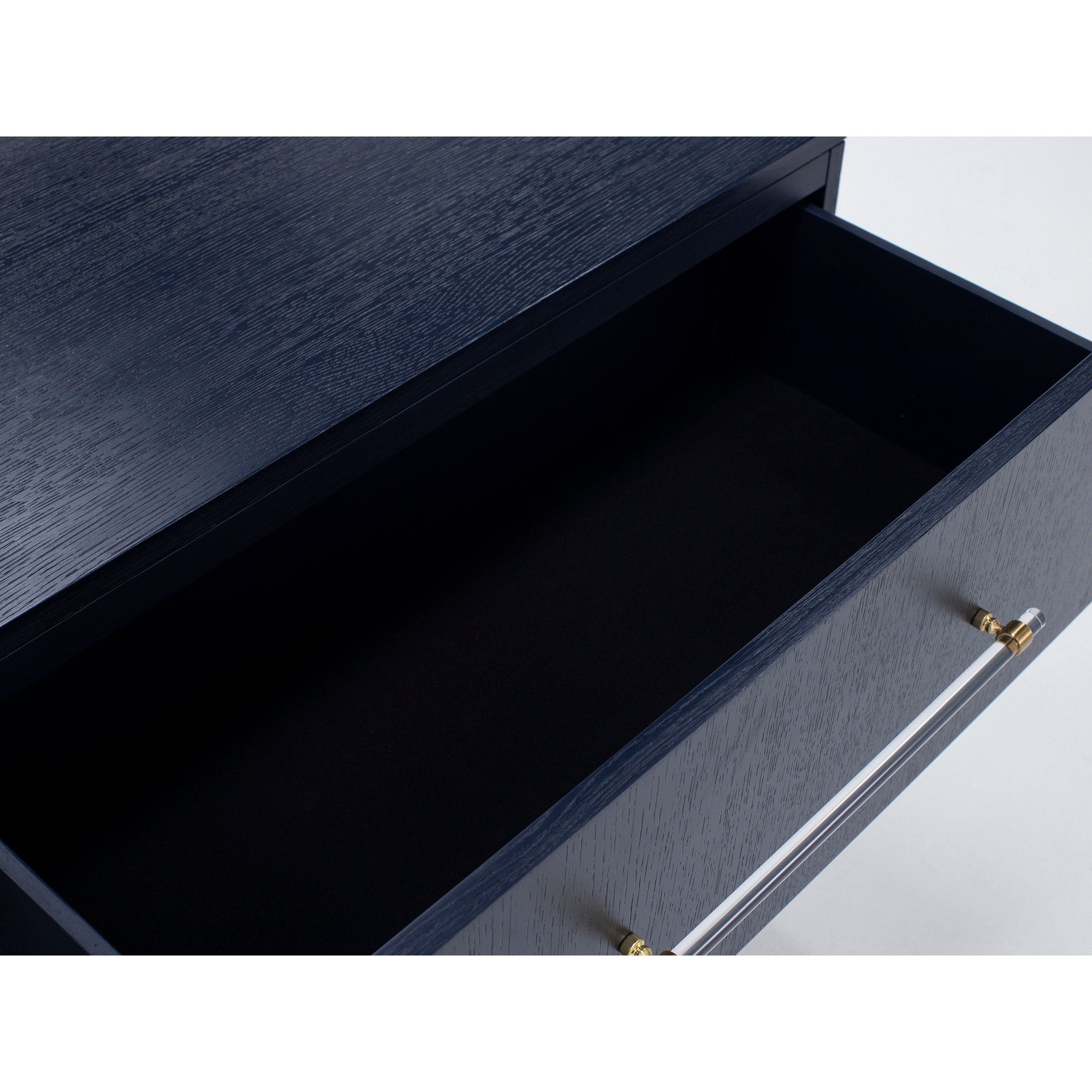 Sapphire Chest