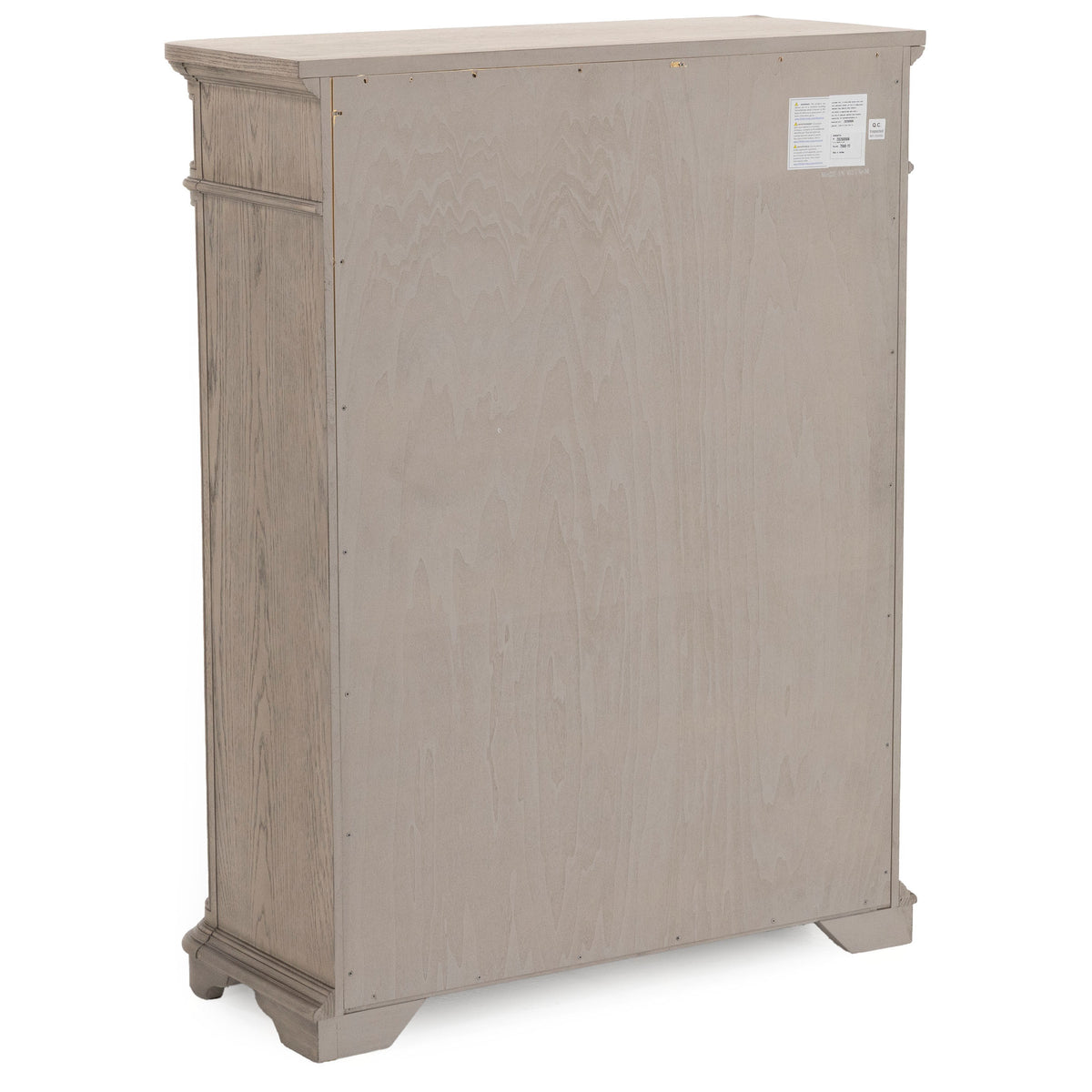 Lisbon Chest