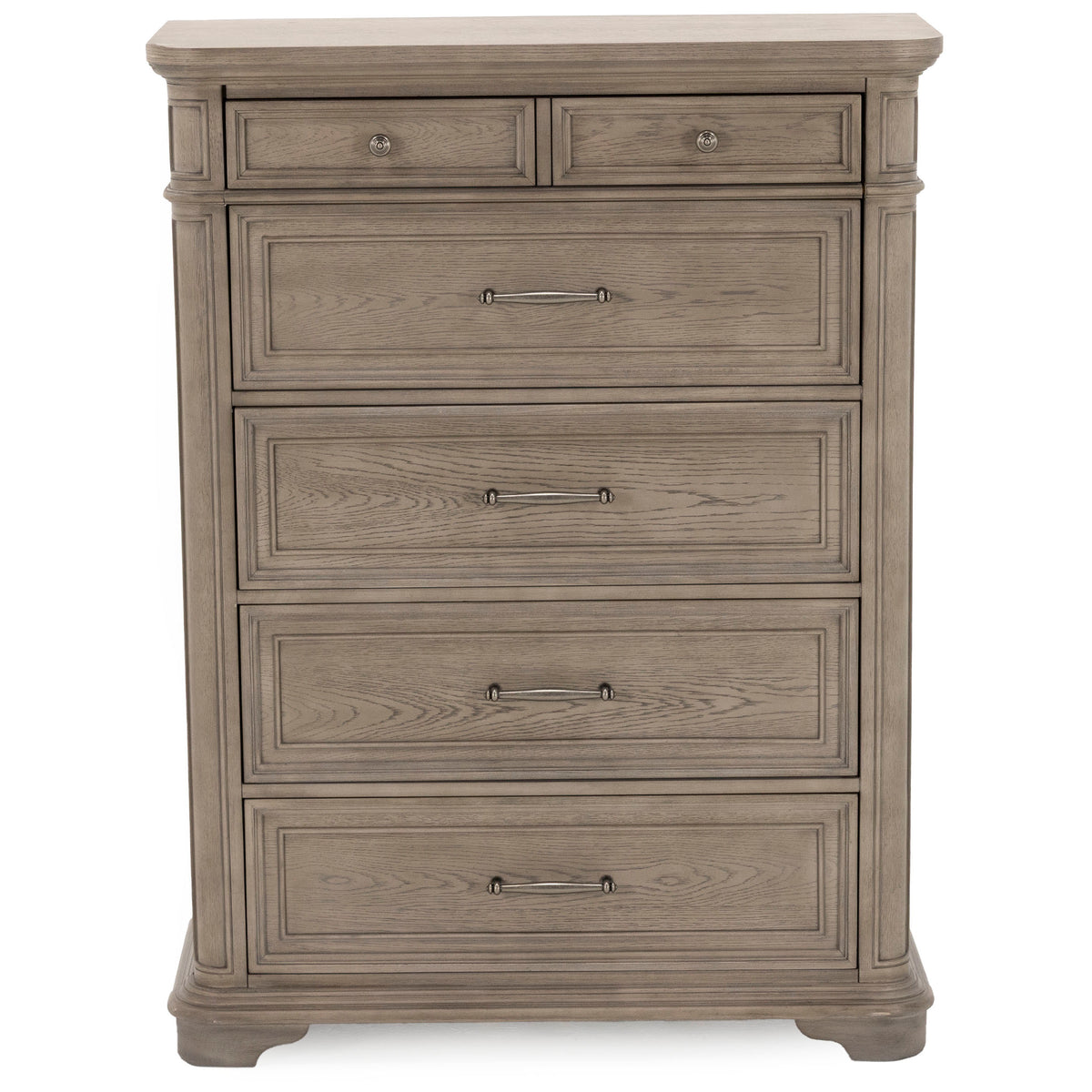 Lisbon Chest