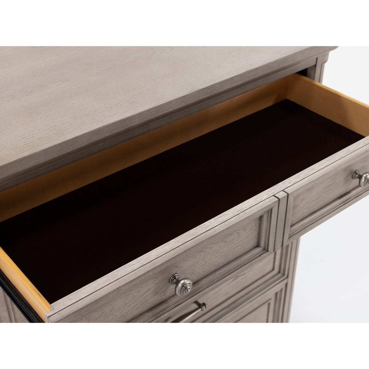 Lisbon Chest