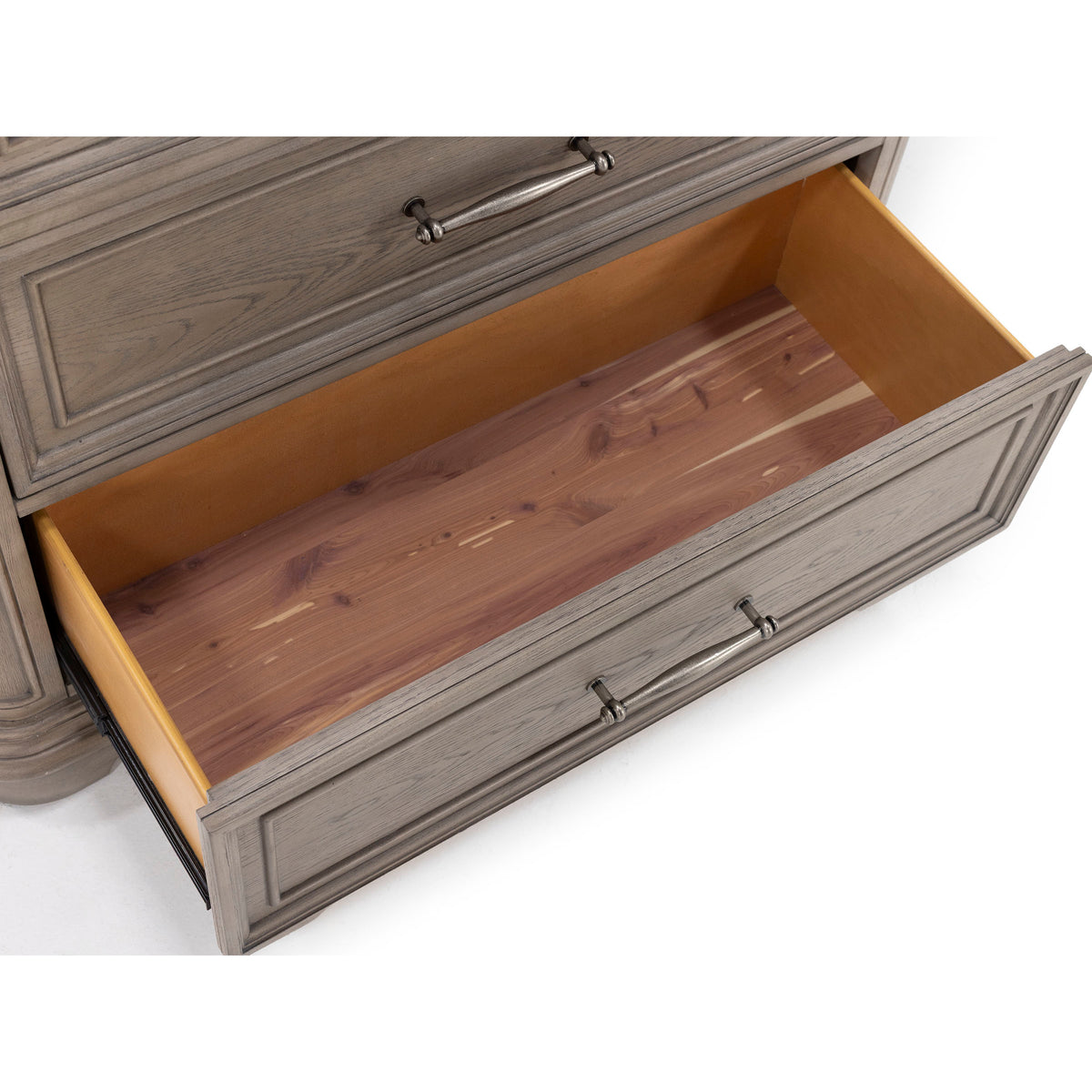 Lisbon Chest