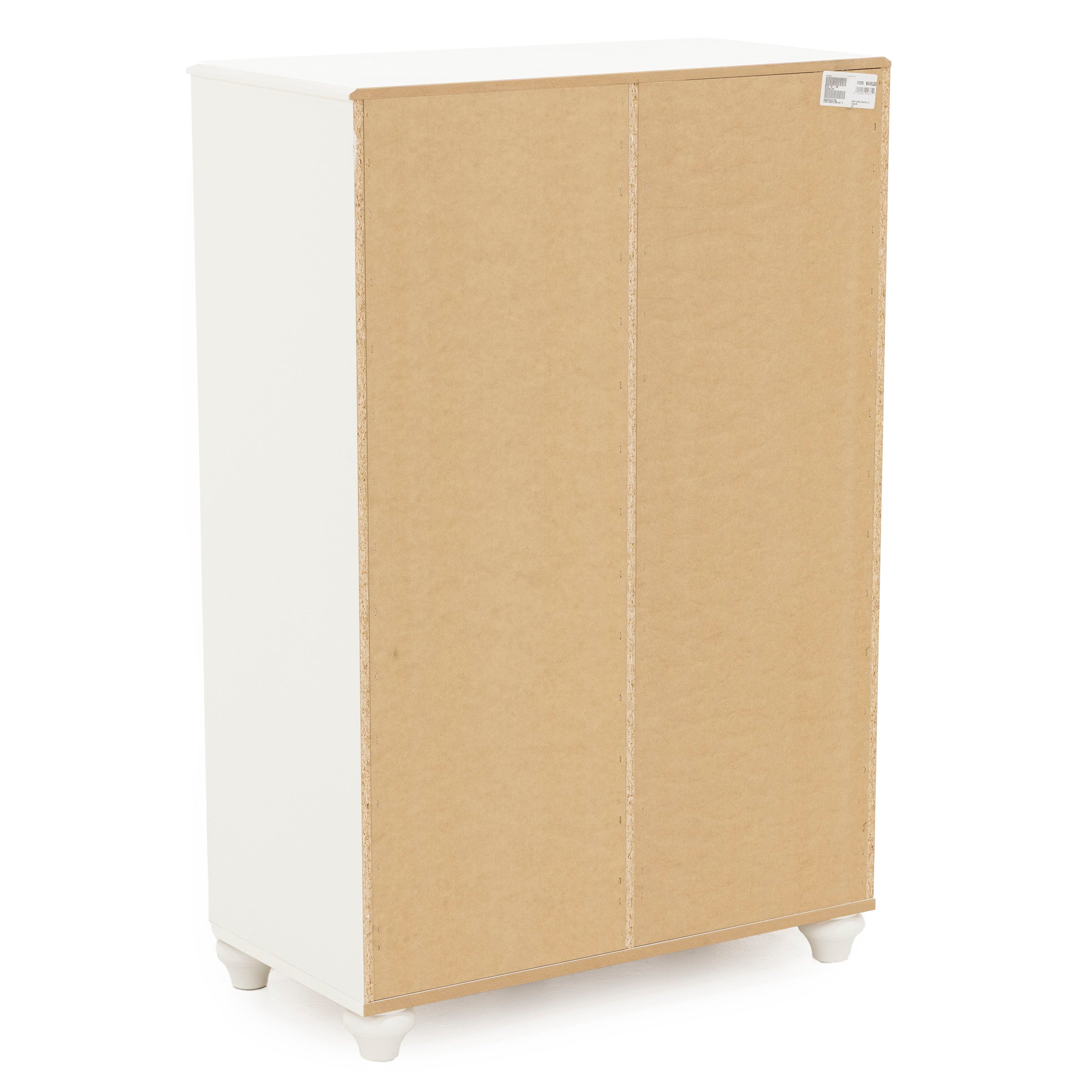 Lizzie Dressing Chest