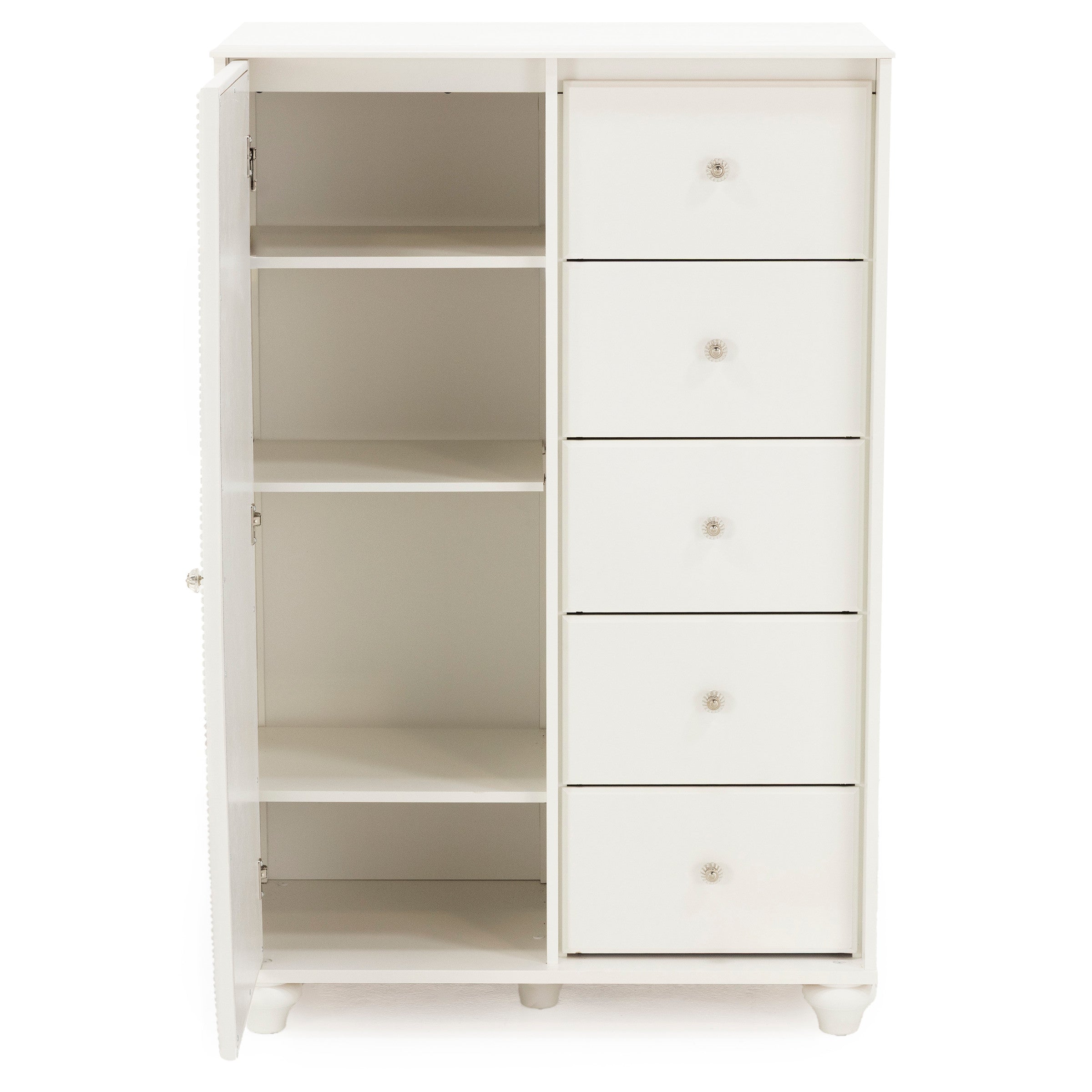 Lizzie Dressing Chest
