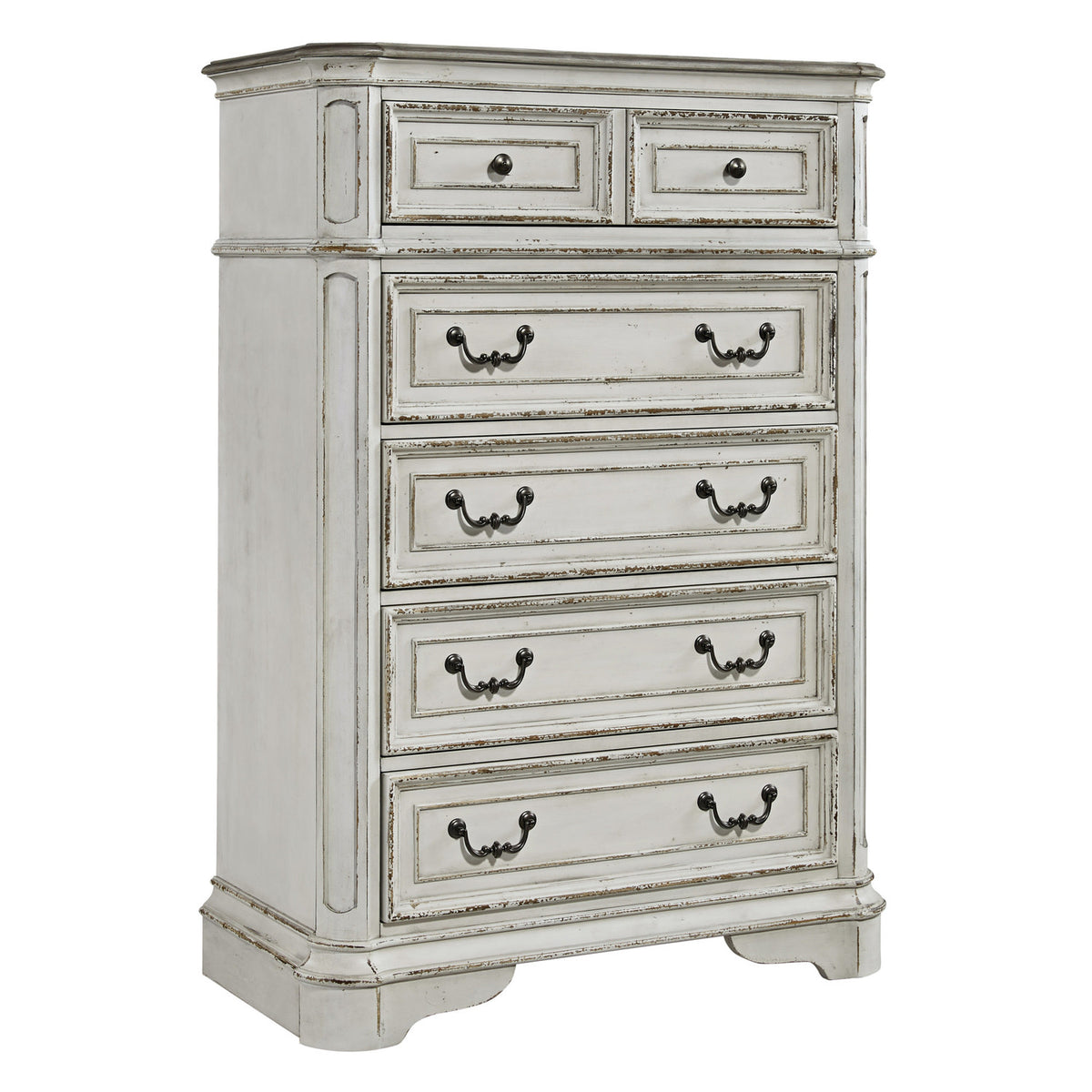 Chateau Chest