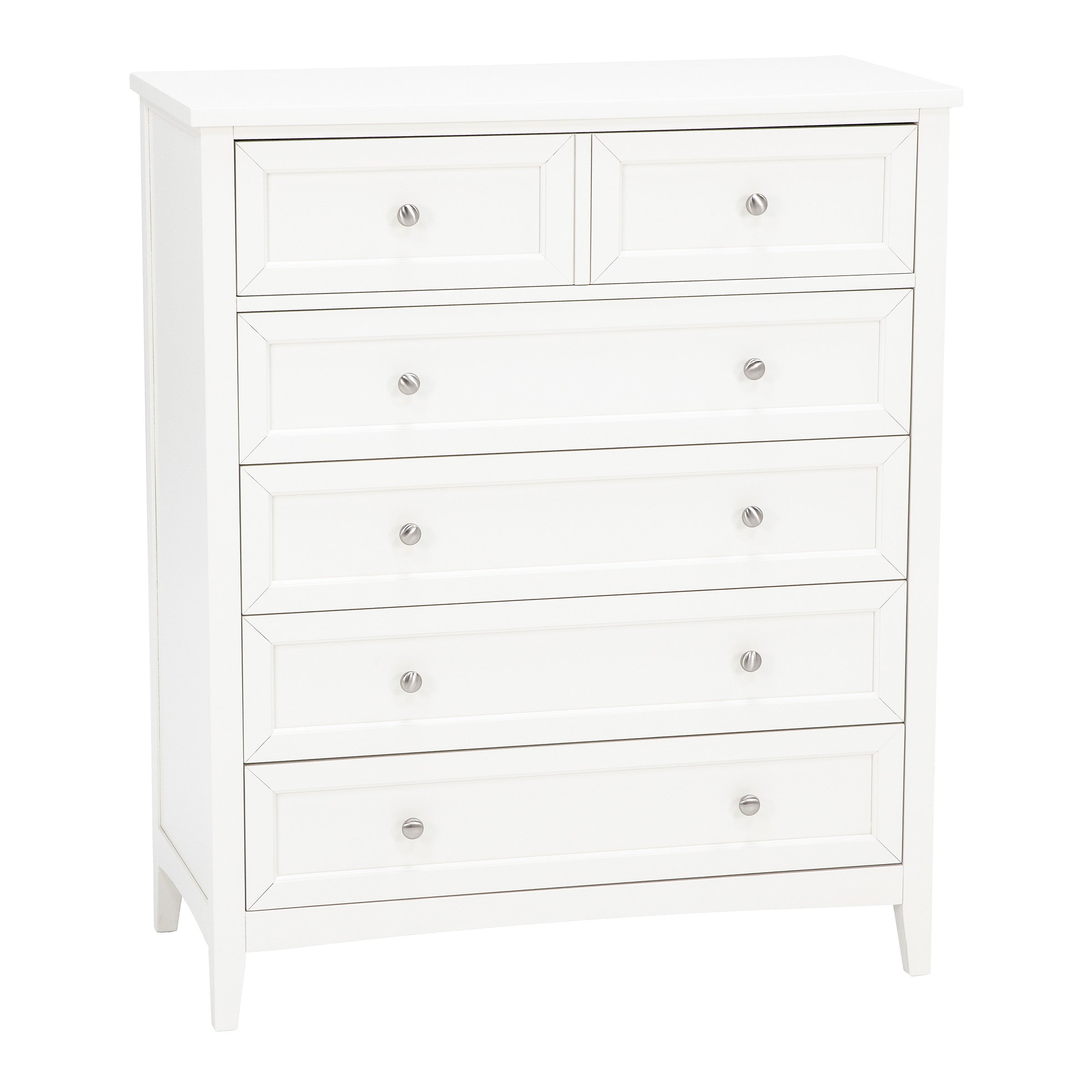 Spencer Chest