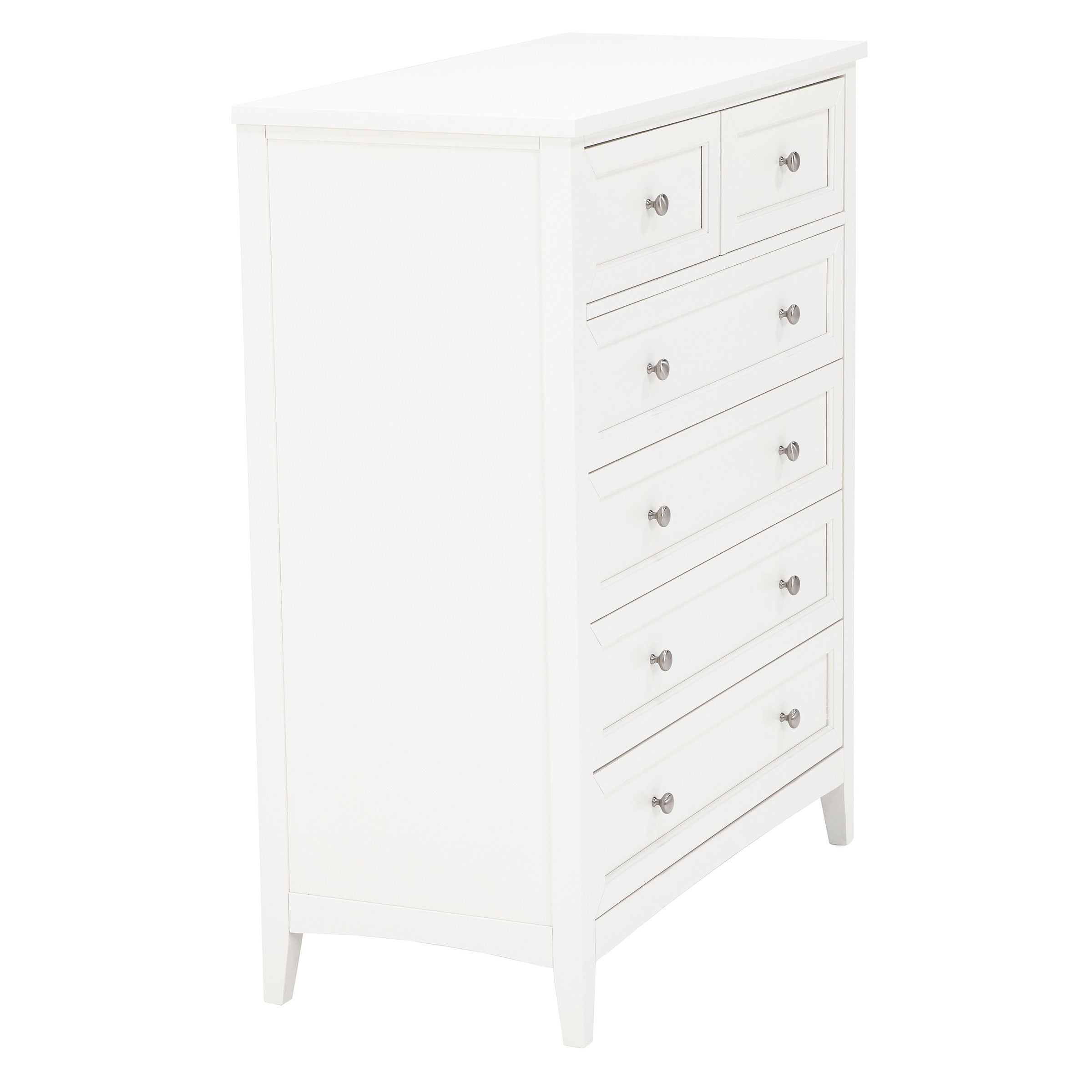 Spencer Chest