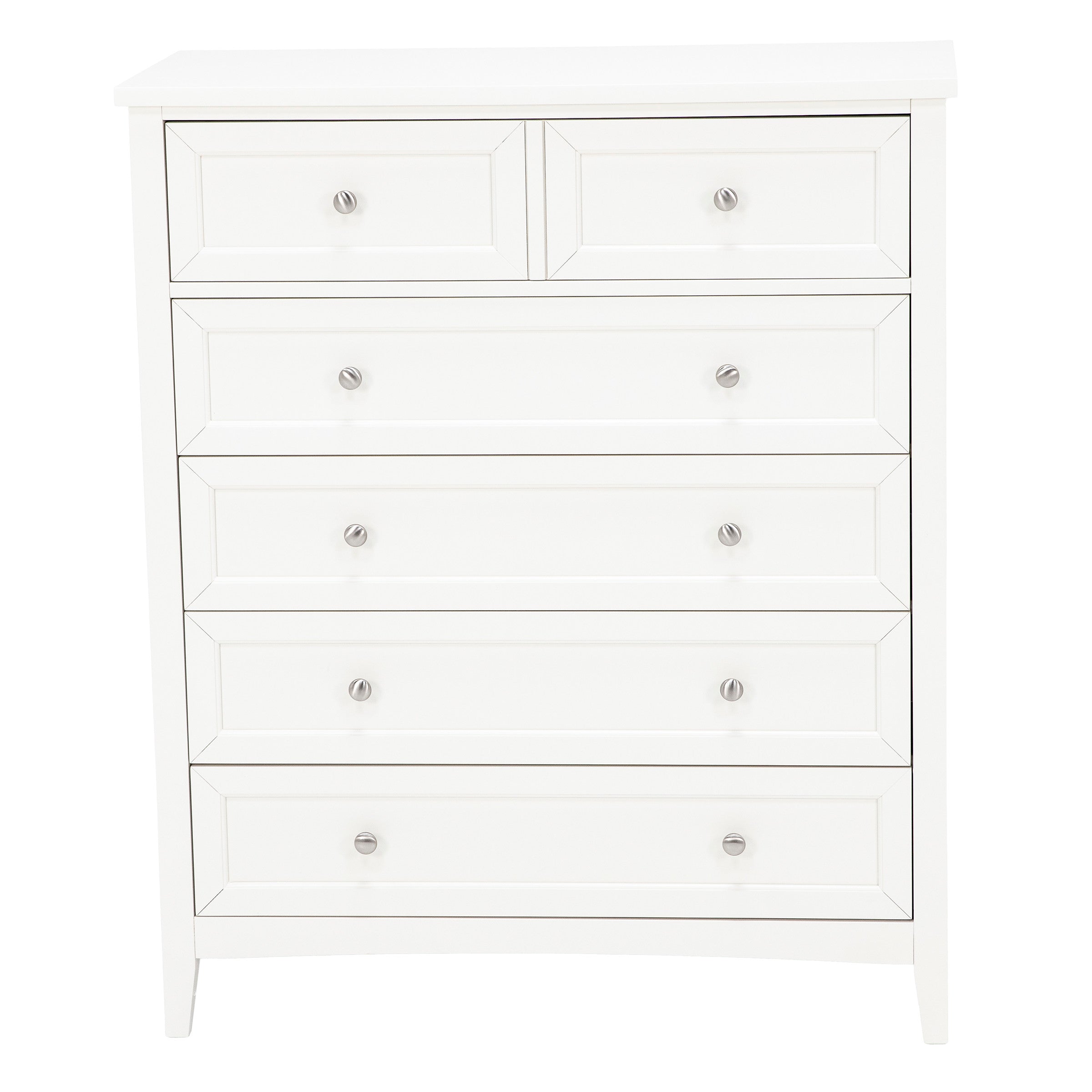 Spencer Chest