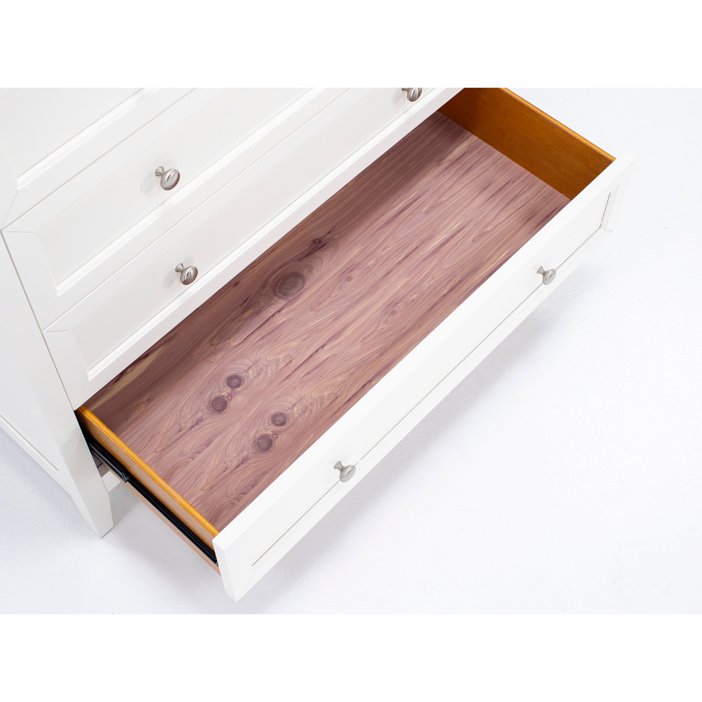 Spencer Chest