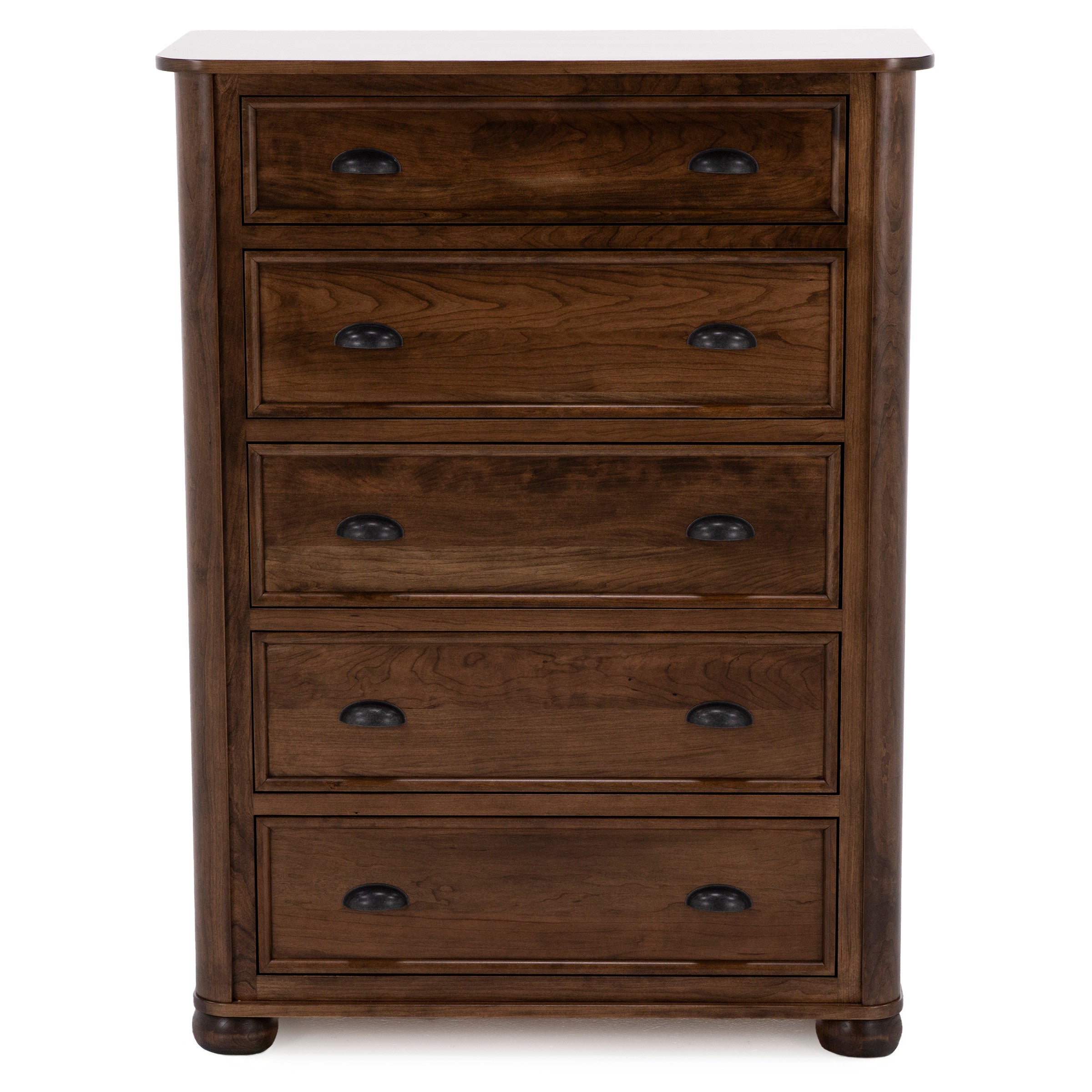 Kingsport Chest