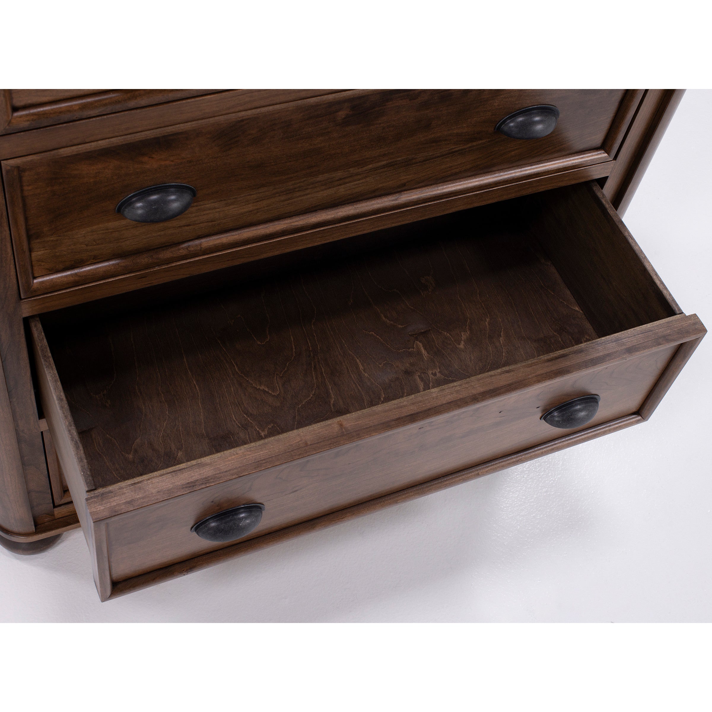 Kingsport Chest