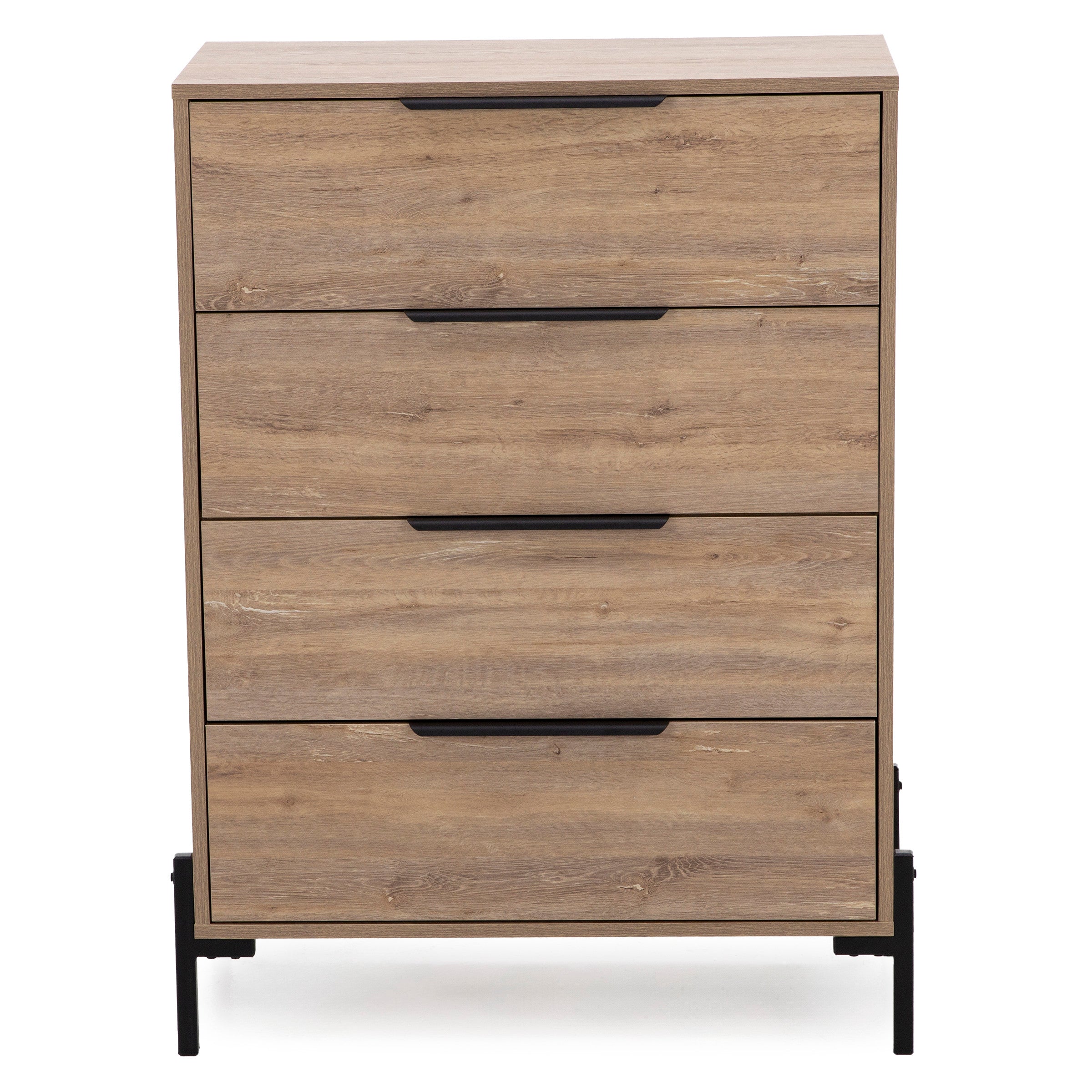 Jamie Chest